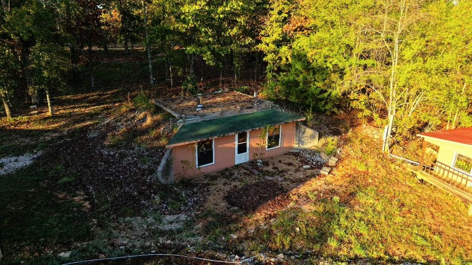 60 Tablerock  Evening Shade, AR