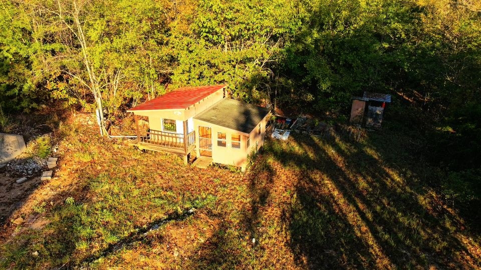 60 Tablerock  Evening Shade, AR
