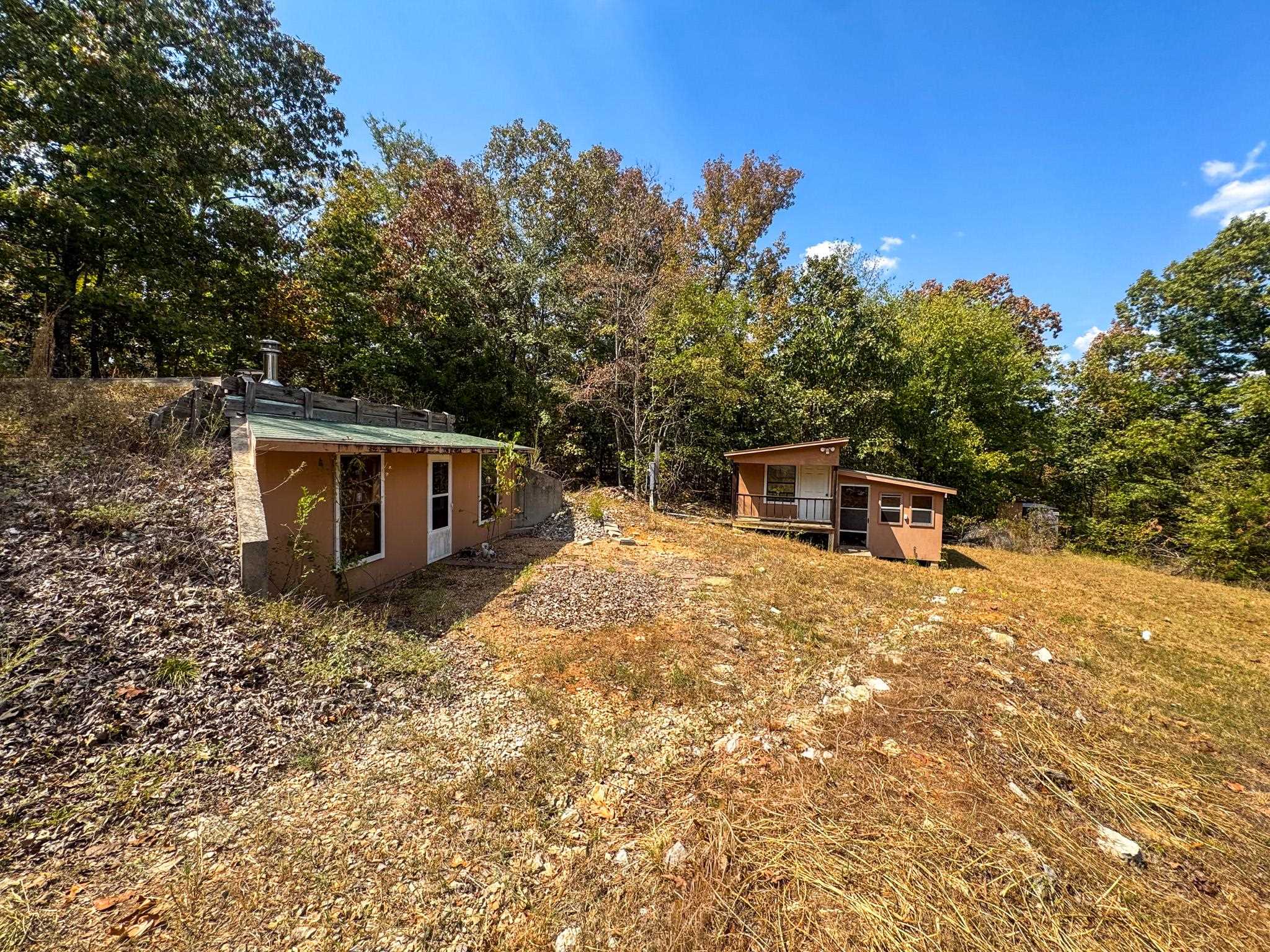 60 Tablerock  Evening Shade, AR