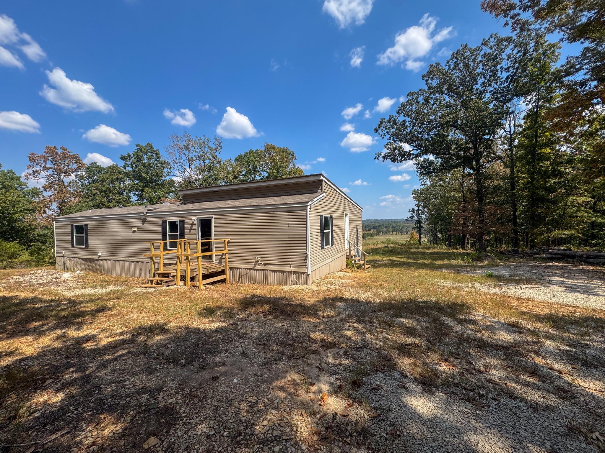 60 Tablerock  Evening Shade, AR