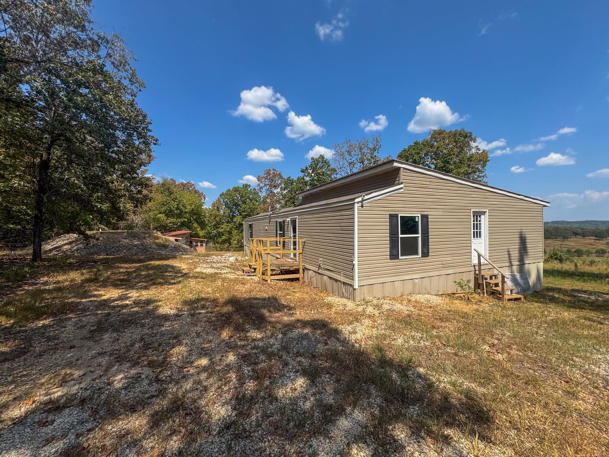 60 Tablerock  Evening Shade, AR