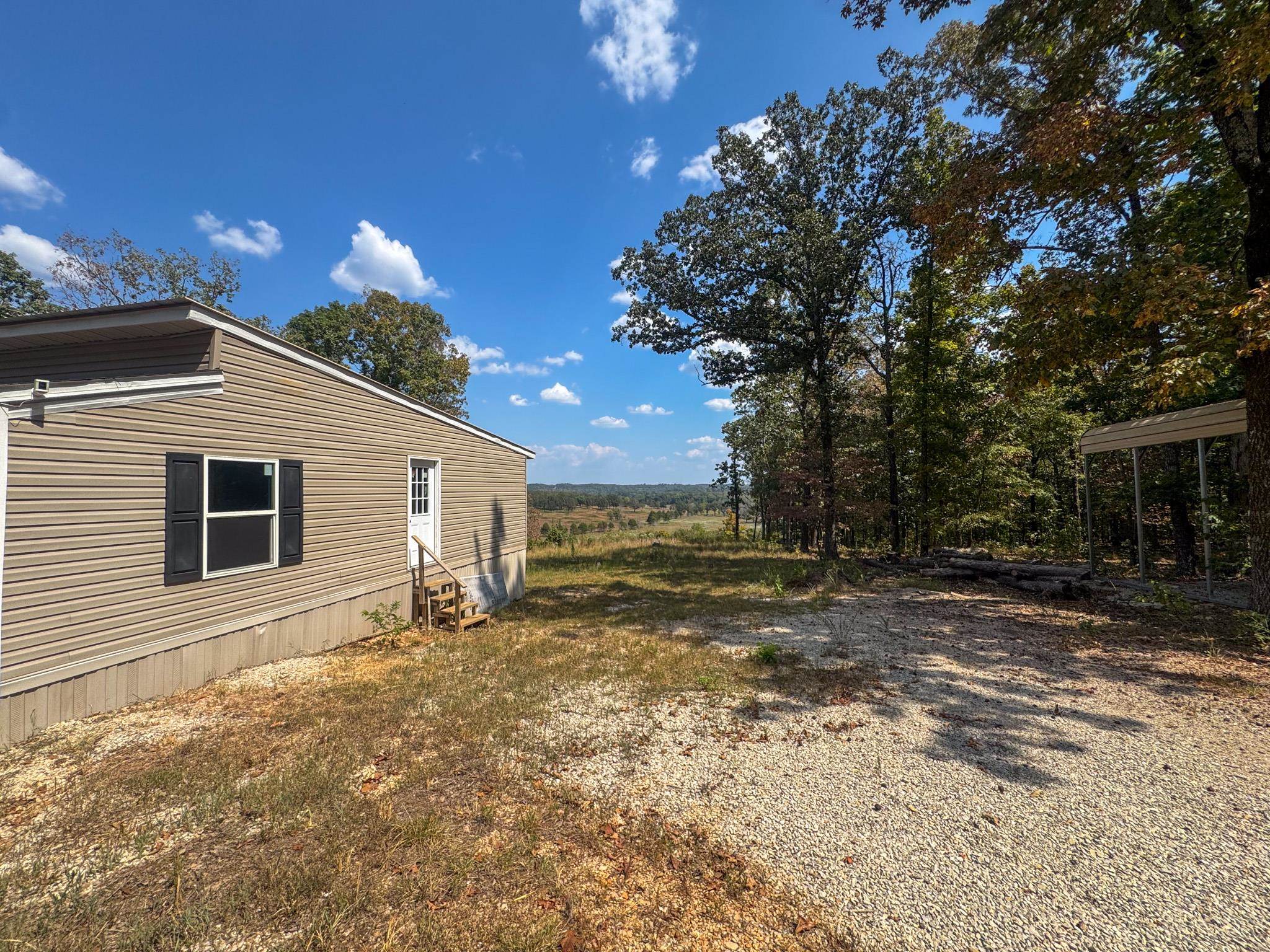 60 Tablerock  Evening Shade, AR