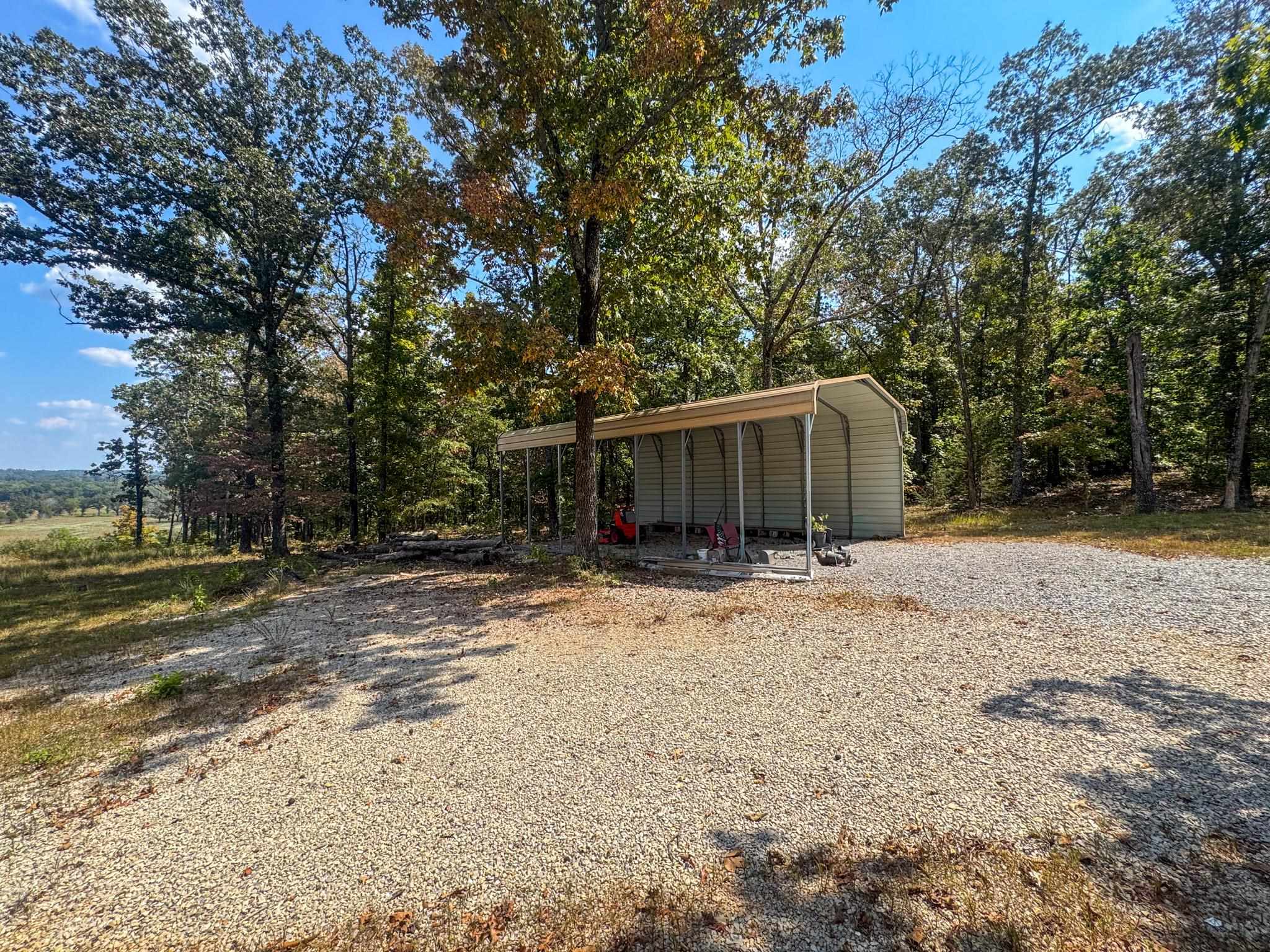 60 Tablerock  Evening Shade, AR