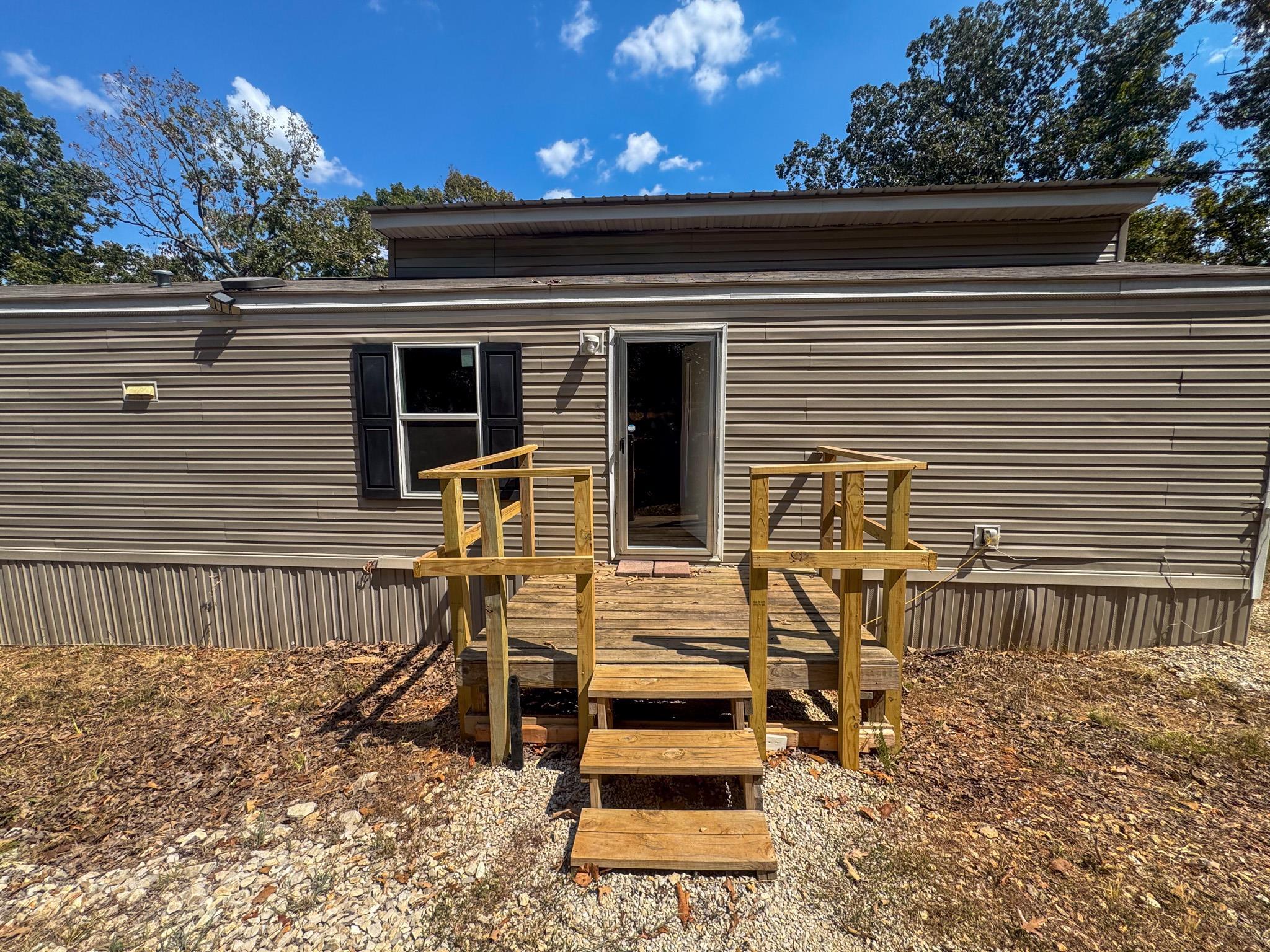 60 Tablerock  Evening Shade, AR