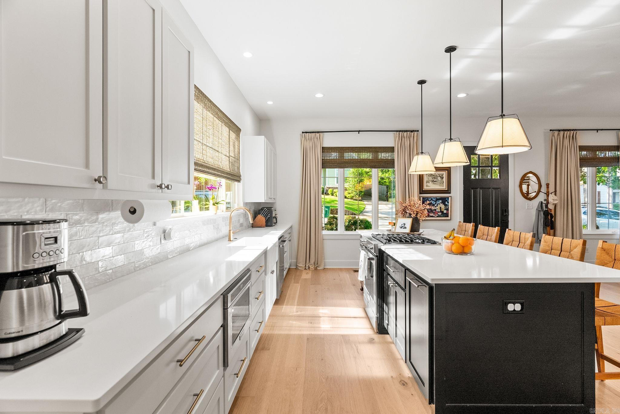 6700 Hawthorne  Little Rock, AR