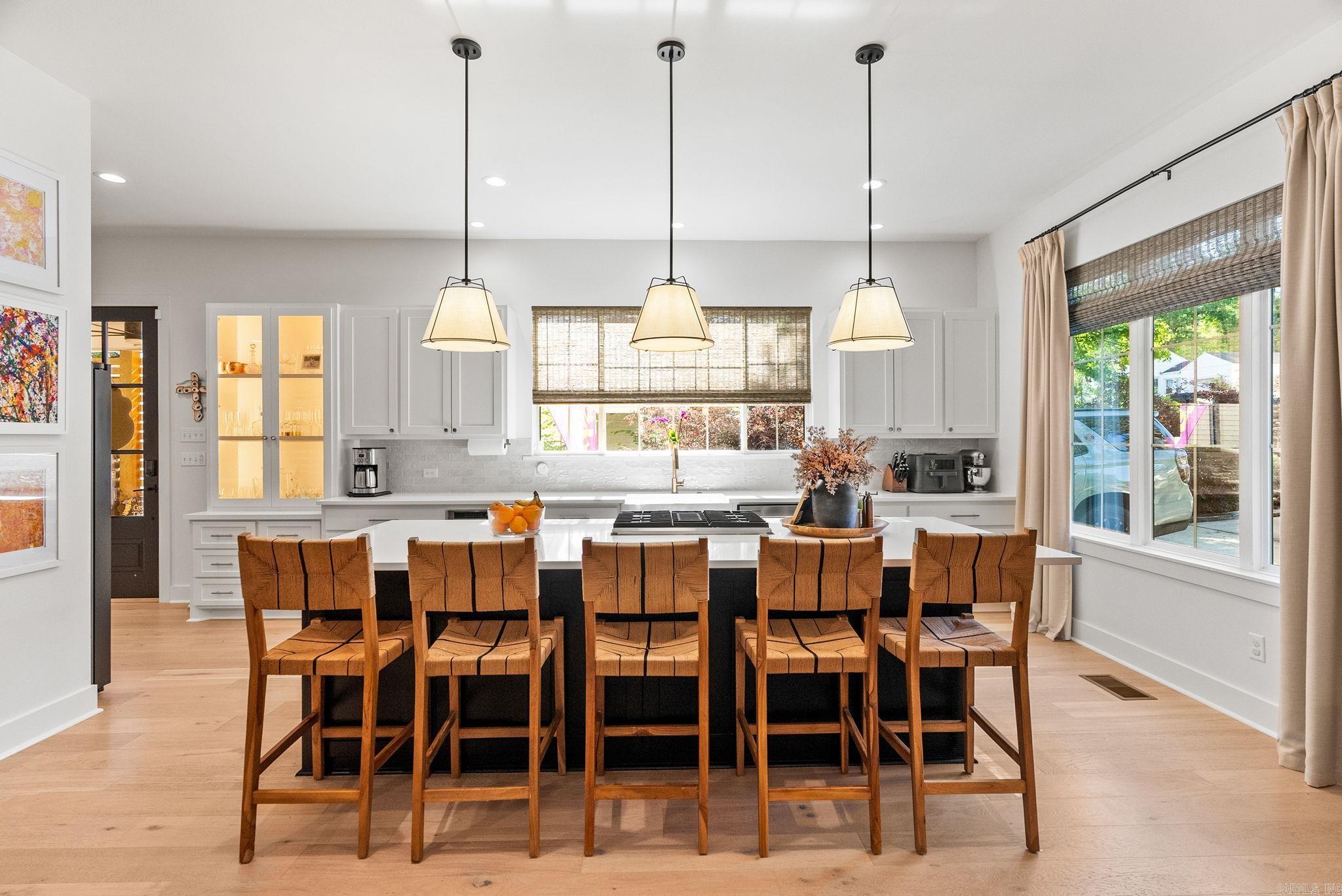 6700 Hawthorne  Little Rock, AR