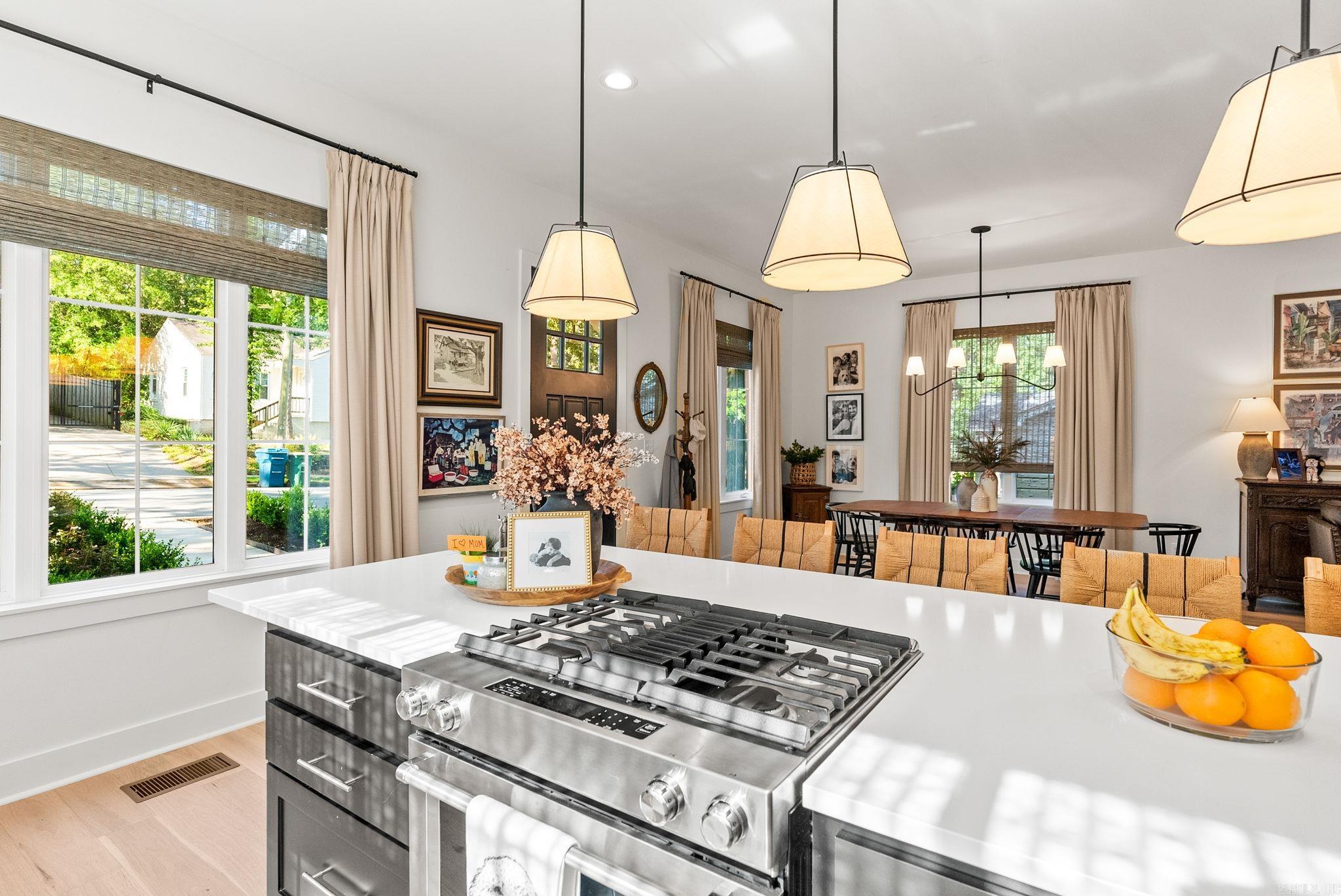 6700 Hawthorne  Little Rock, AR