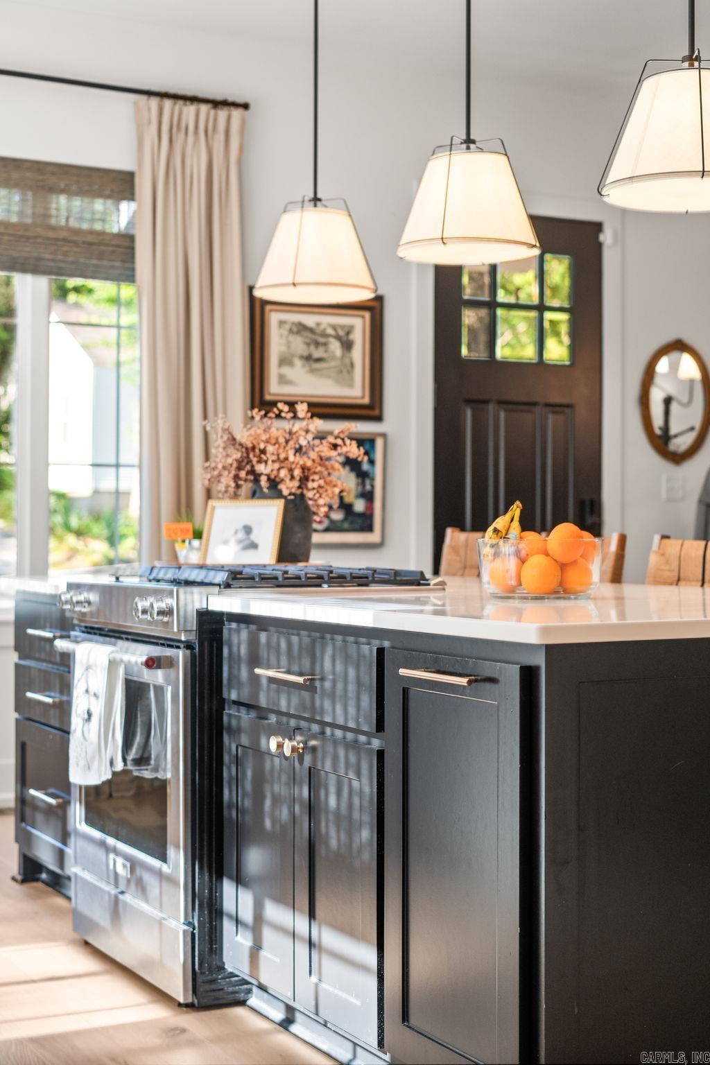 6700 Hawthorne  Little Rock, AR