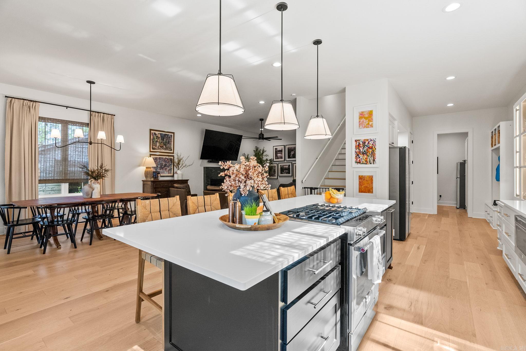 6700 Hawthorne  Little Rock, AR