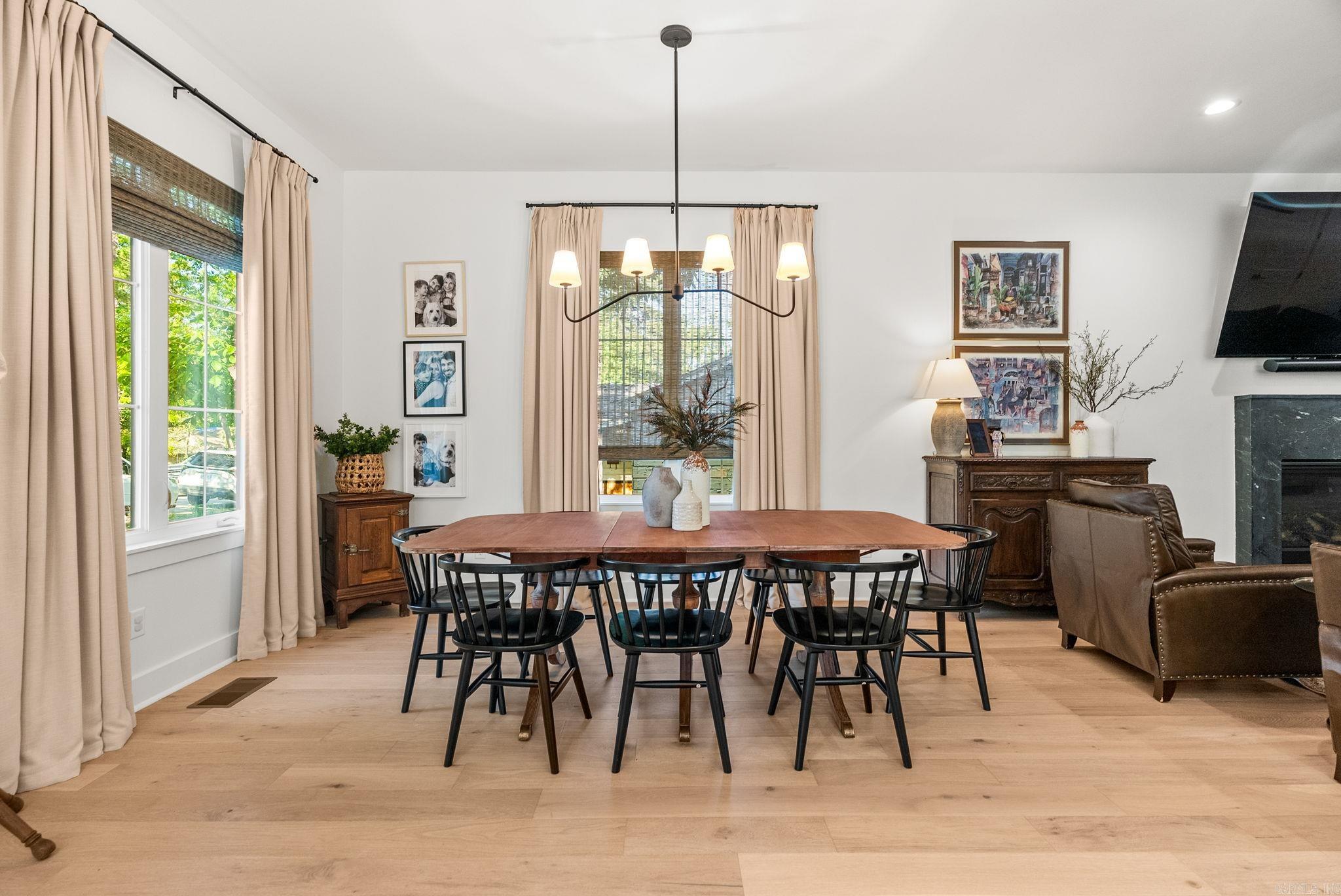 6700 Hawthorne  Little Rock, AR