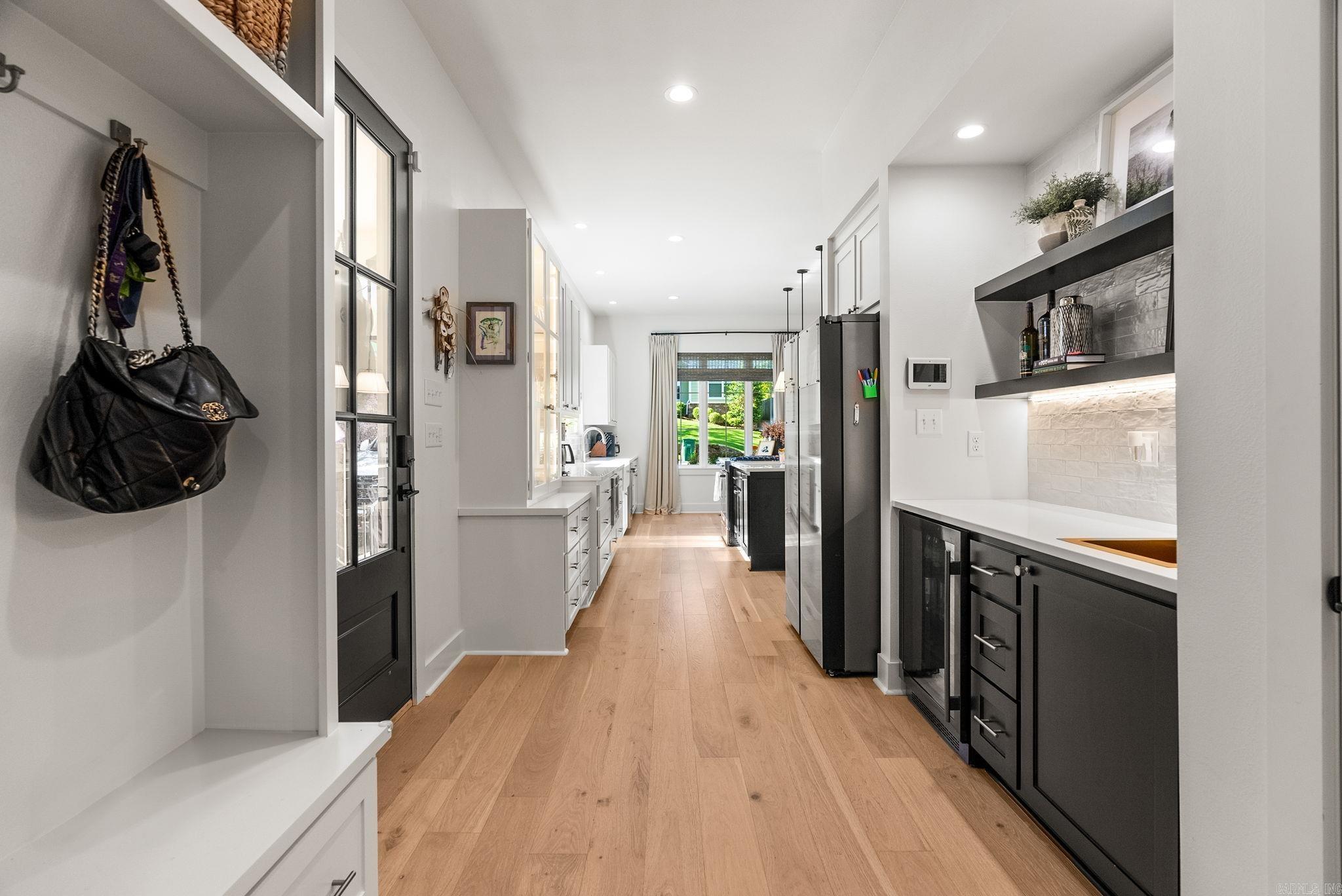 6700 Hawthorne  Little Rock, AR