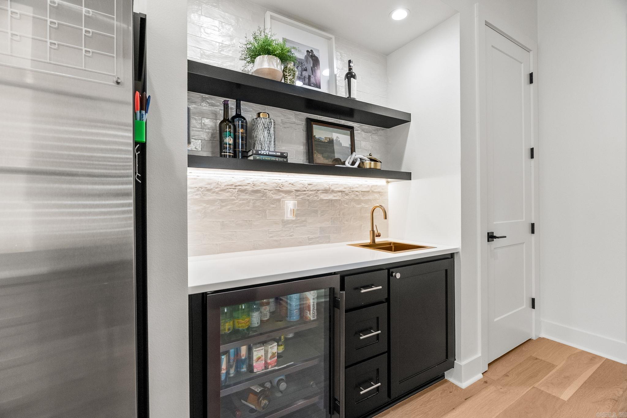 6700 Hawthorne  Little Rock, AR