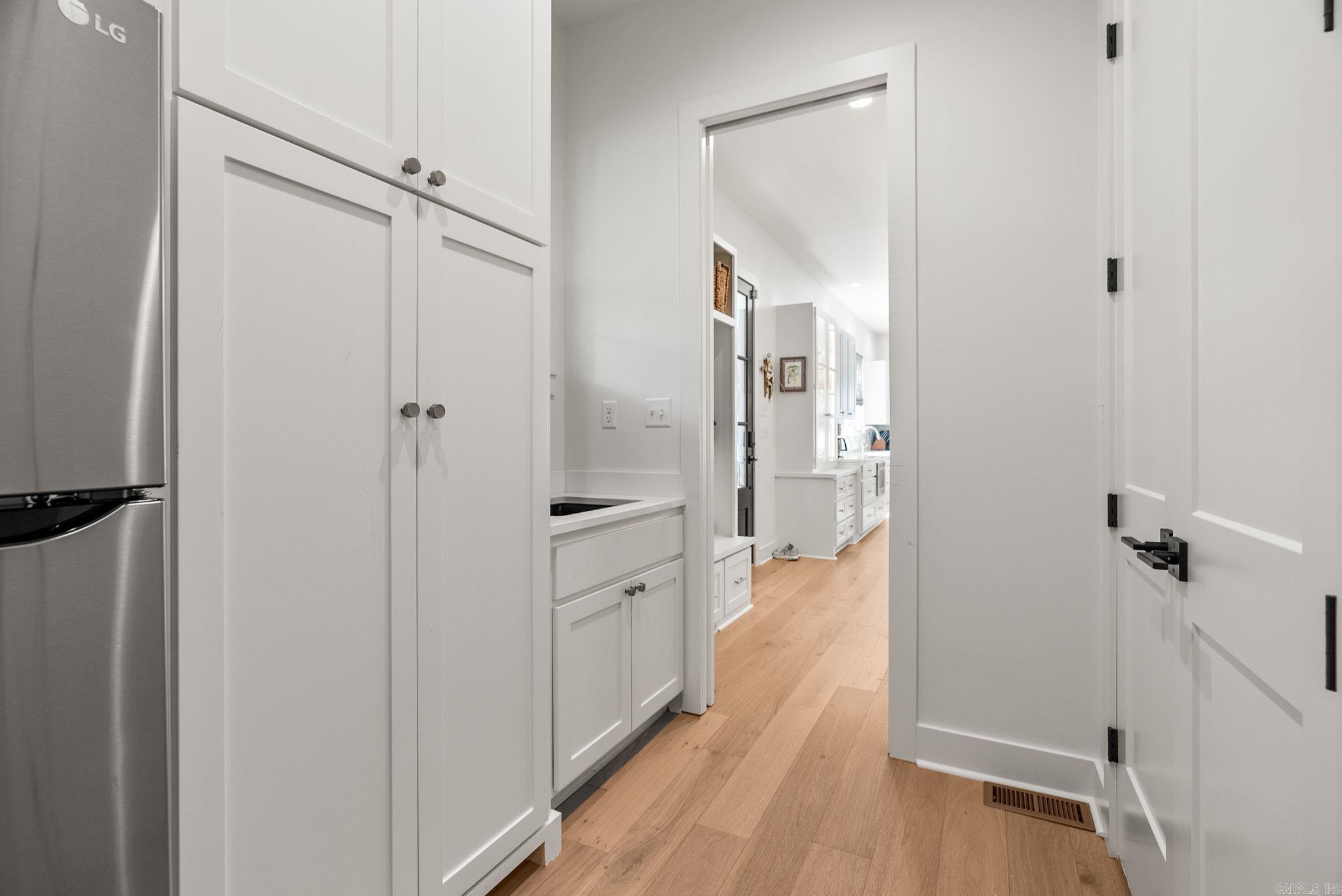 6700 Hawthorne  Little Rock, AR