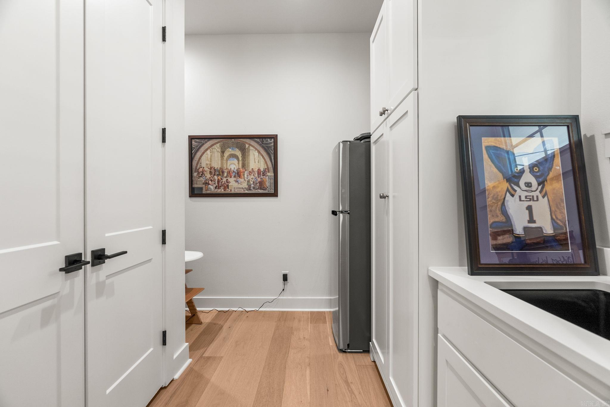 6700 Hawthorne  Little Rock, AR