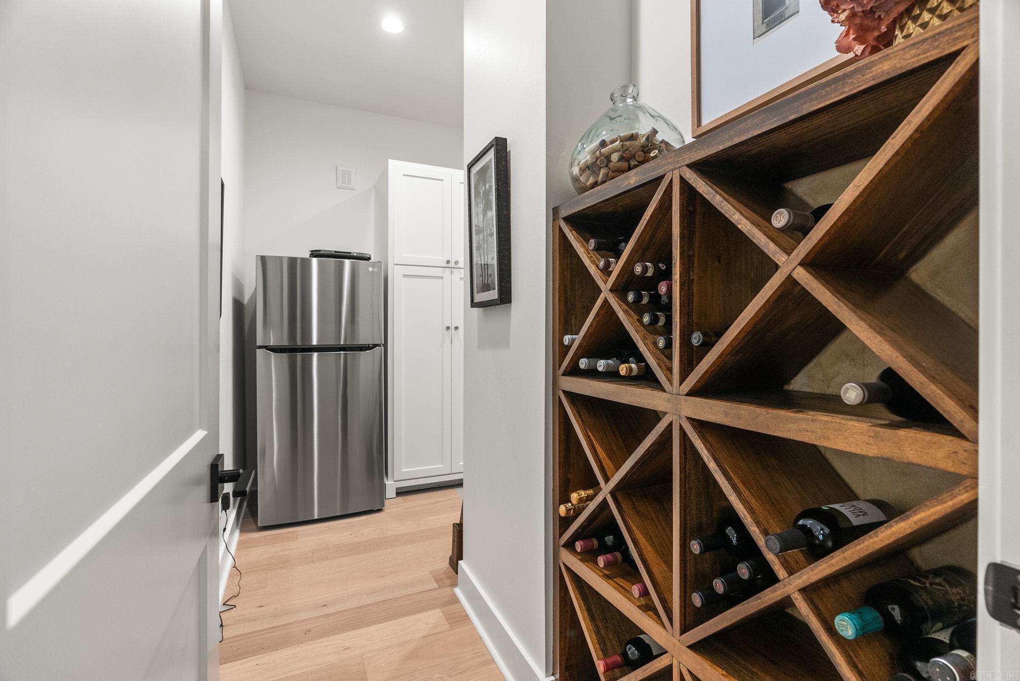 6700 Hawthorne  Little Rock, AR