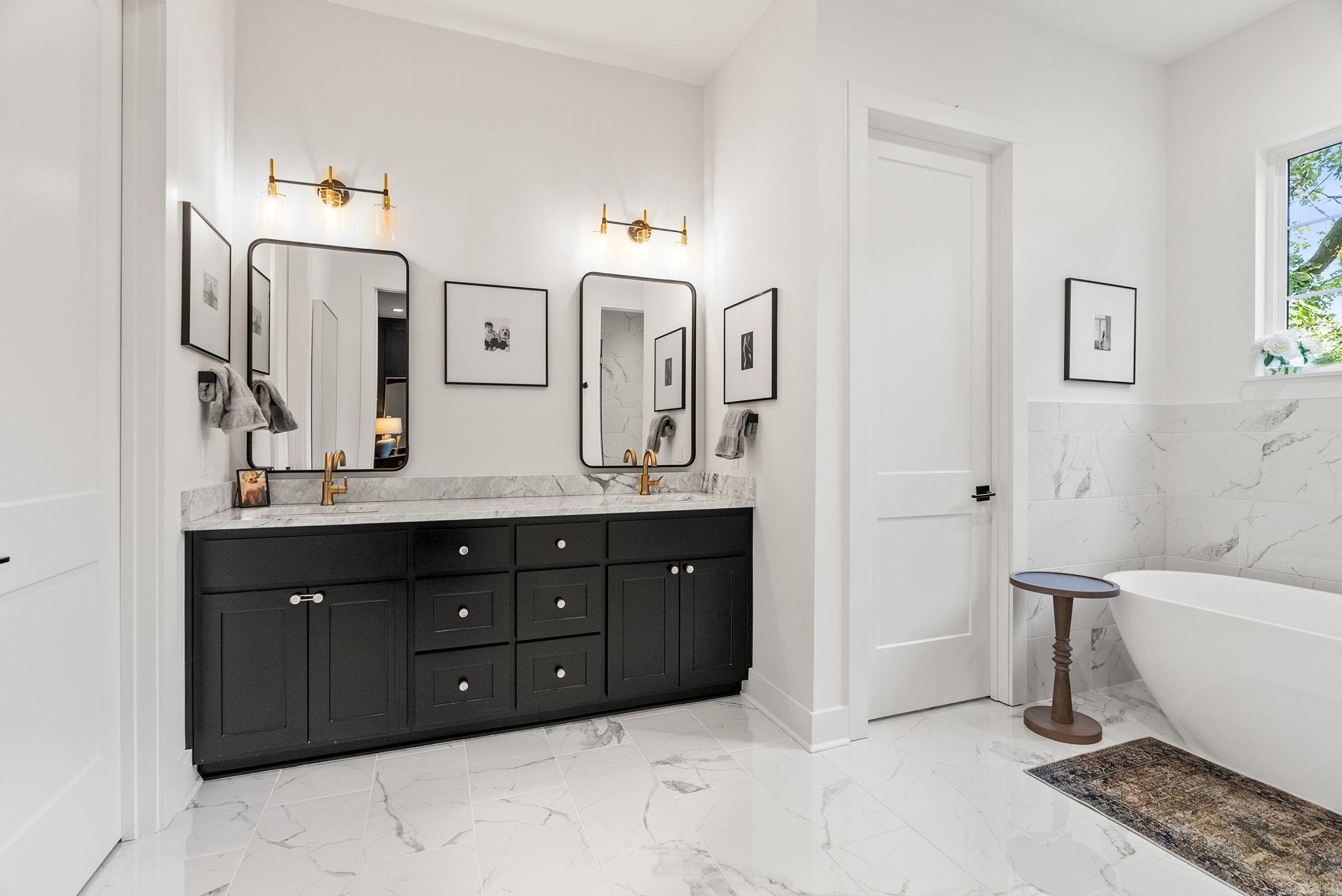 6700 Hawthorne  Little Rock, AR