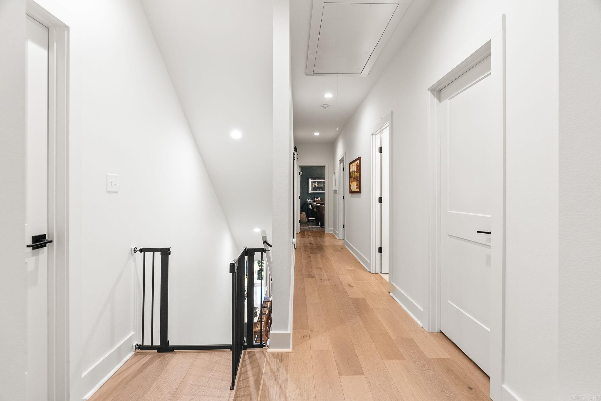 6700 Hawthorne  Little Rock, AR