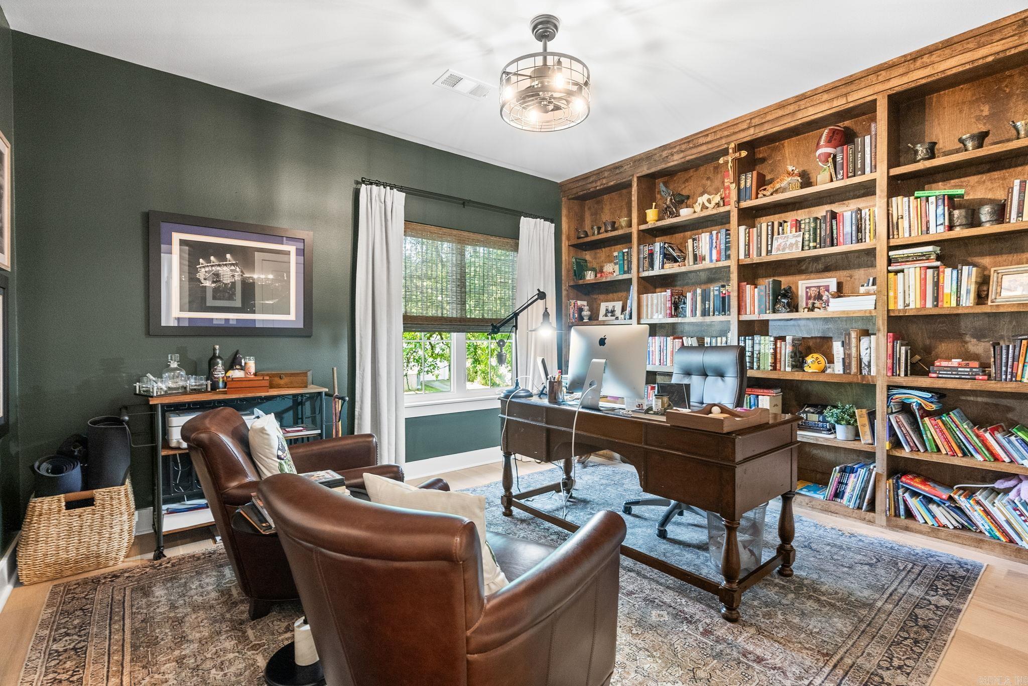 6700 Hawthorne  Little Rock, AR