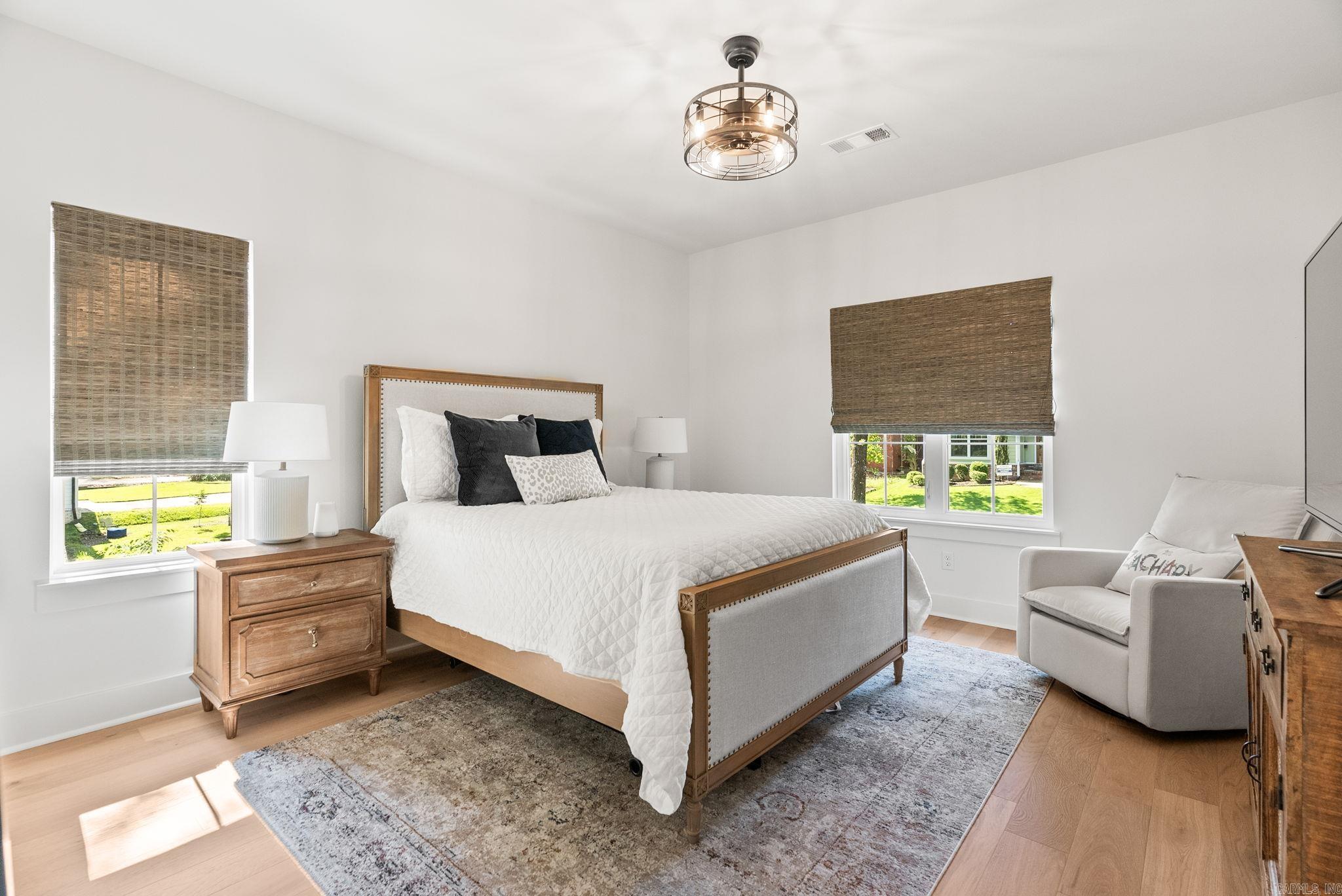 6700 Hawthorne  Little Rock, AR