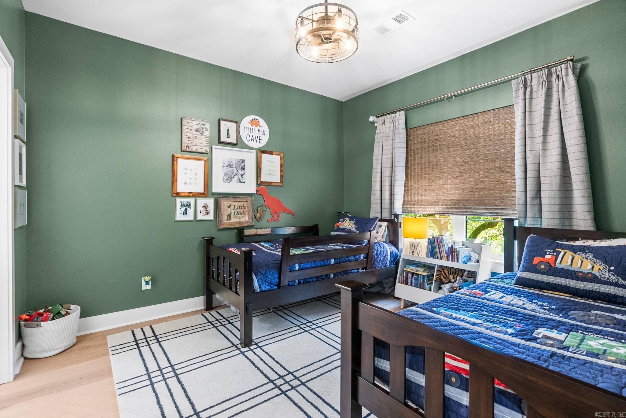 6700 Hawthorne  Little Rock, AR