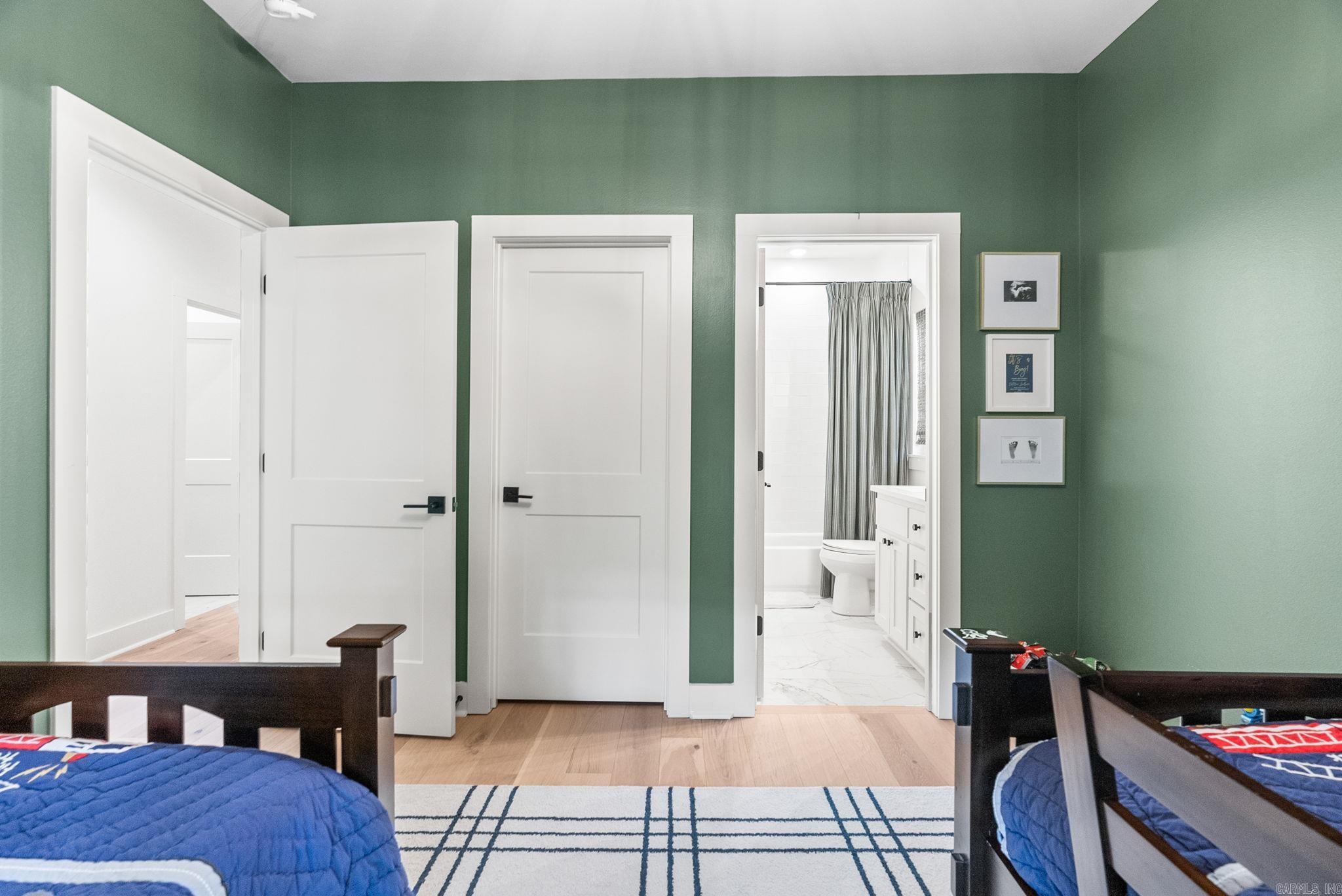 6700 Hawthorne  Little Rock, AR