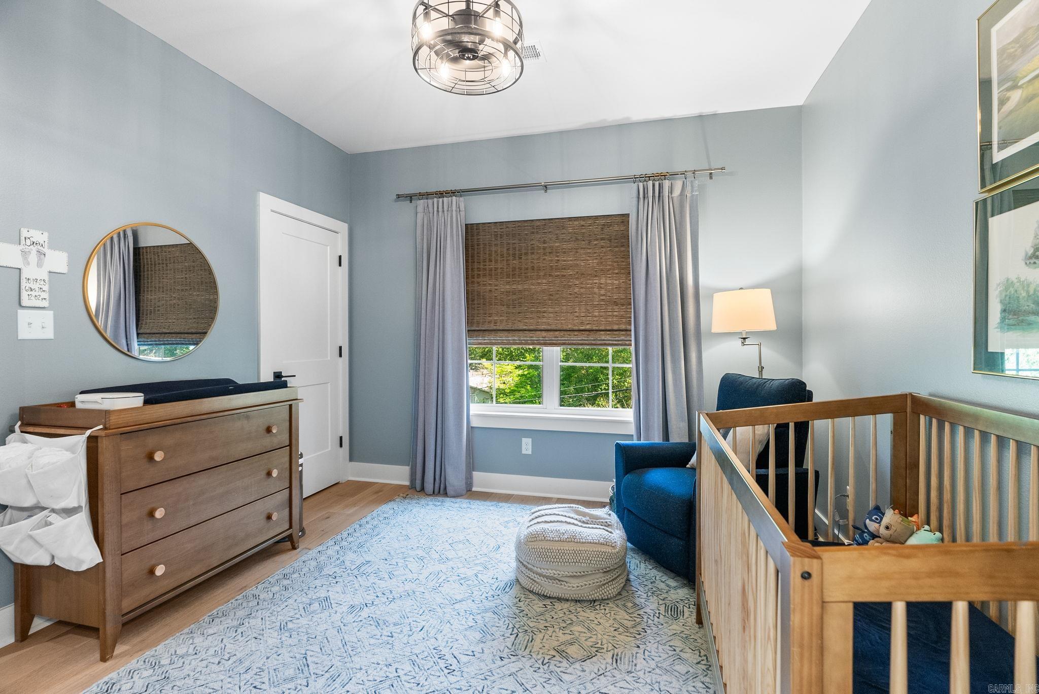 6700 Hawthorne  Little Rock, AR