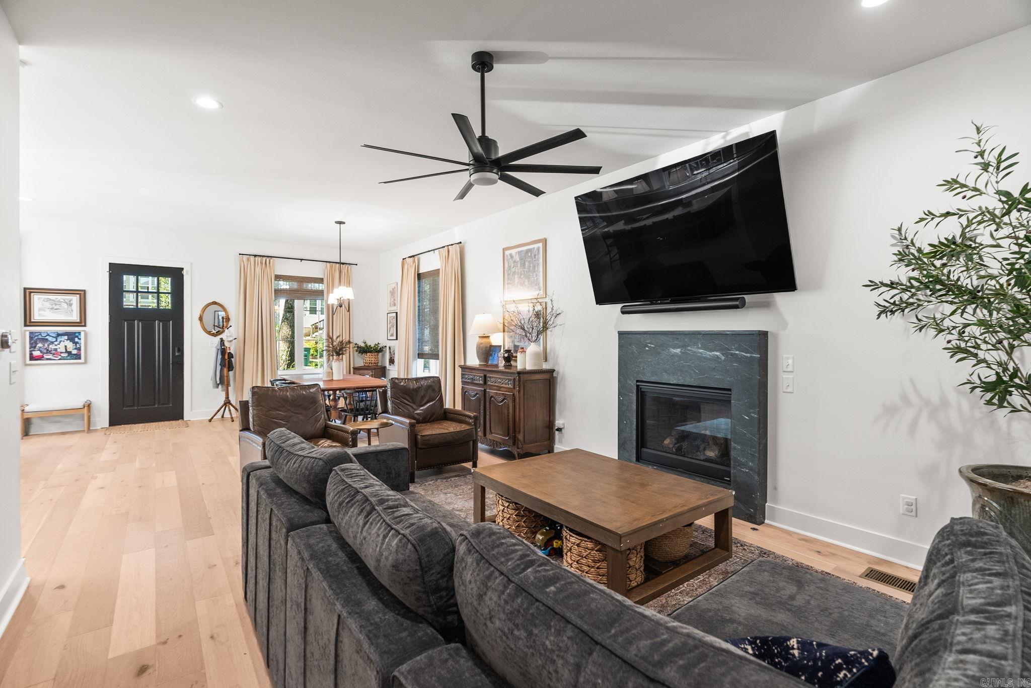 6700 Hawthorne  Little Rock, AR