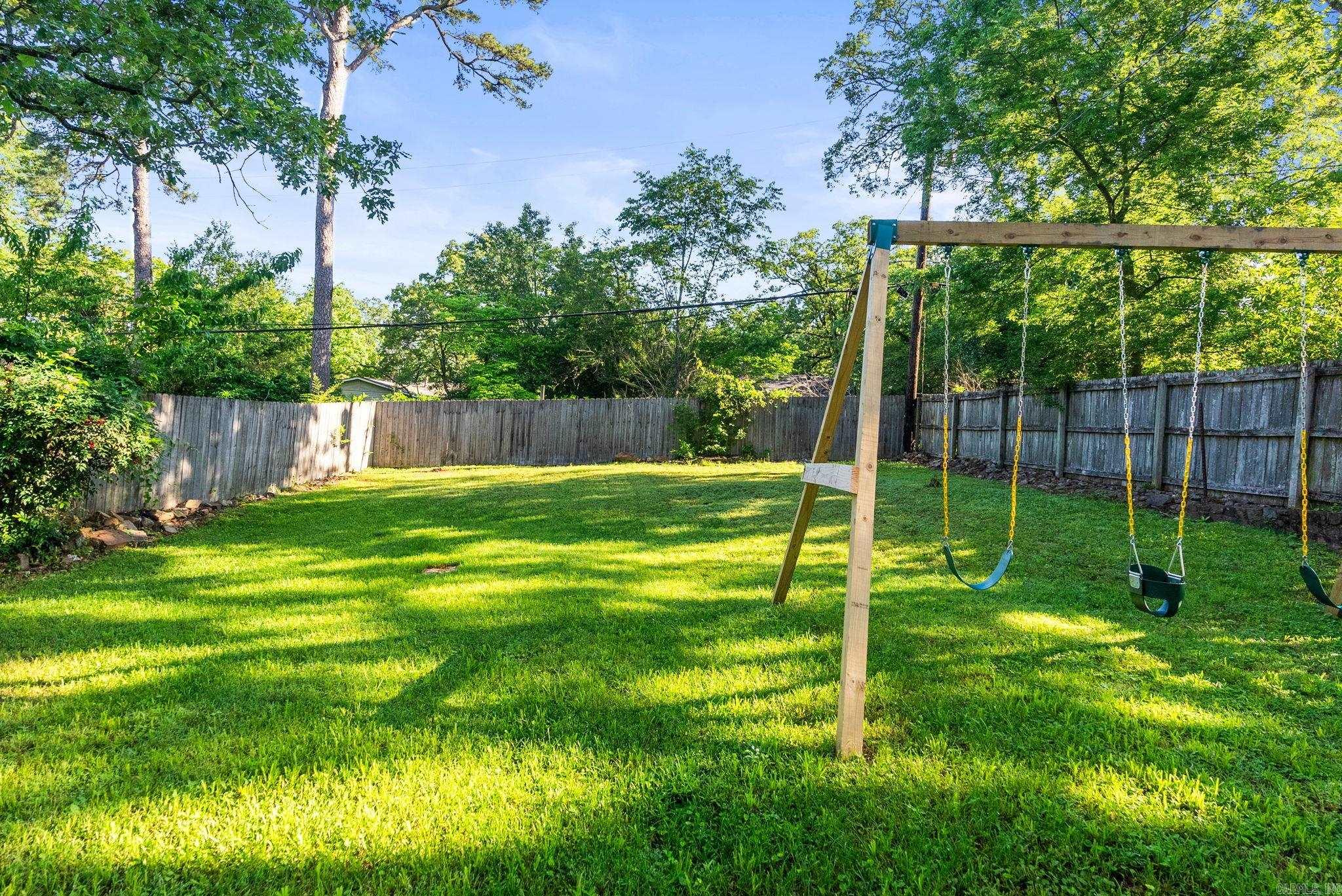 6700 Hawthorne  Little Rock, AR