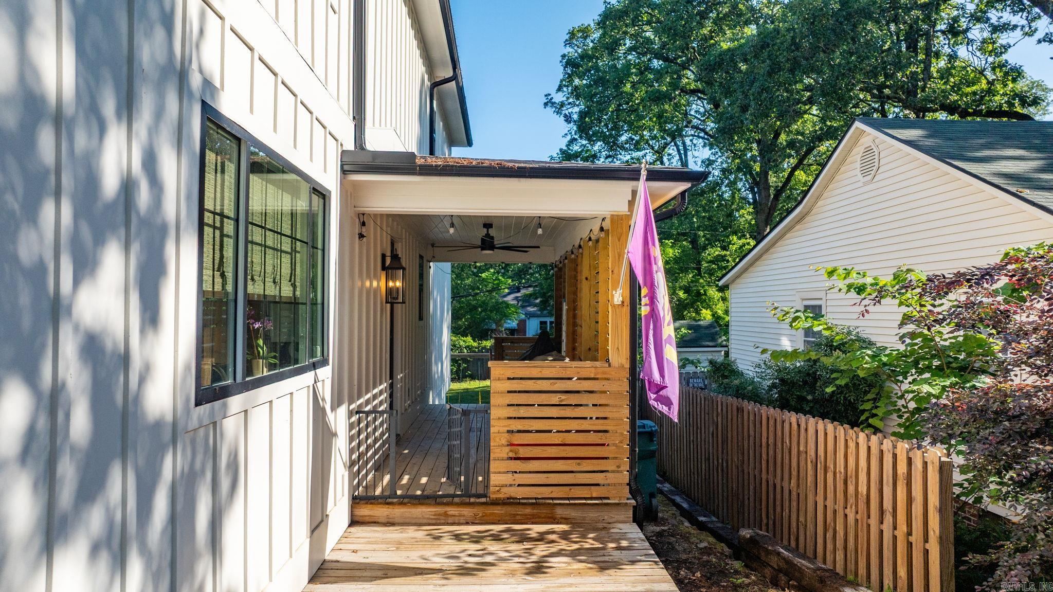 6700 Hawthorne  Little Rock, AR