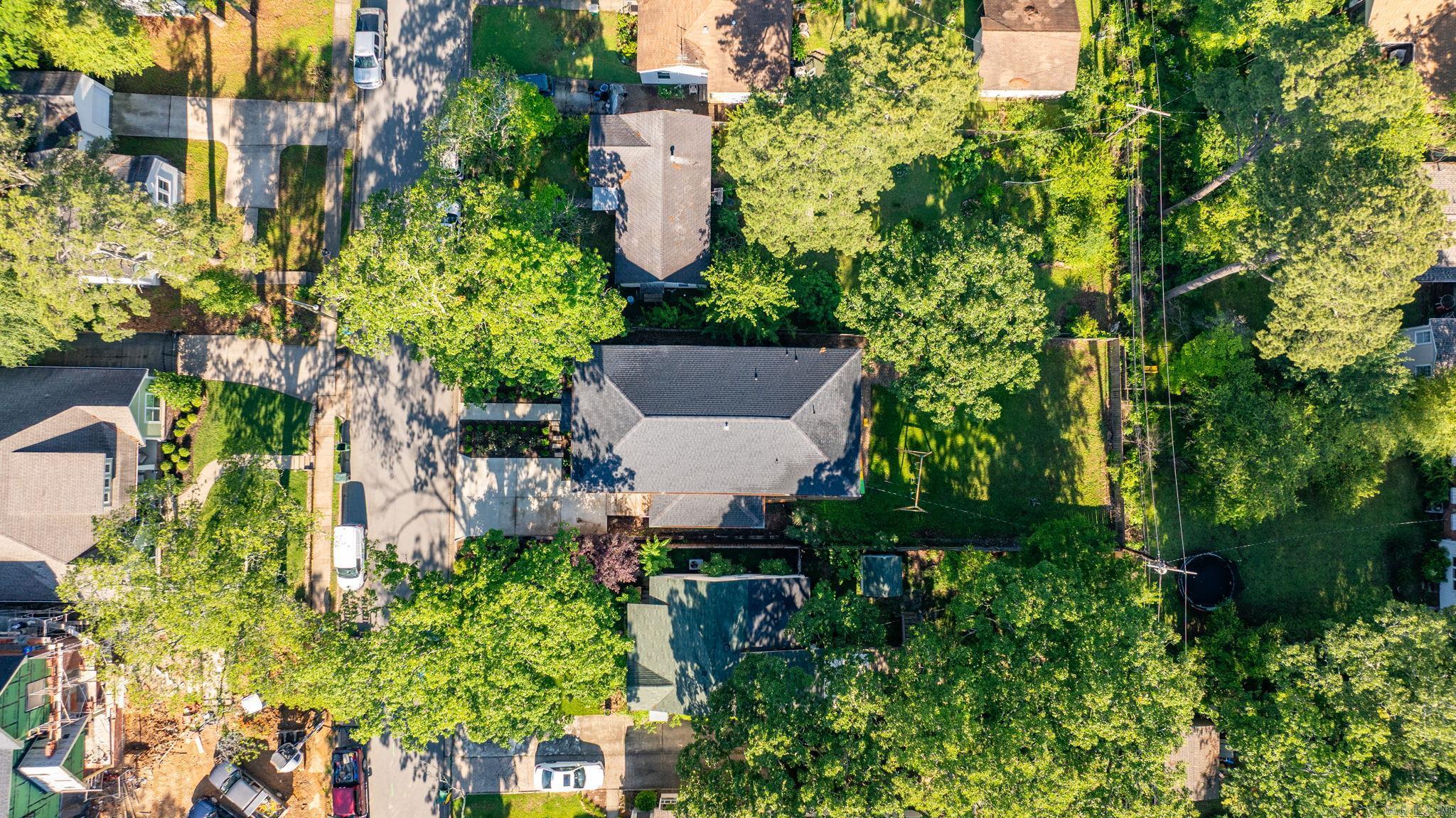 6700 Hawthorne  Little Rock, AR