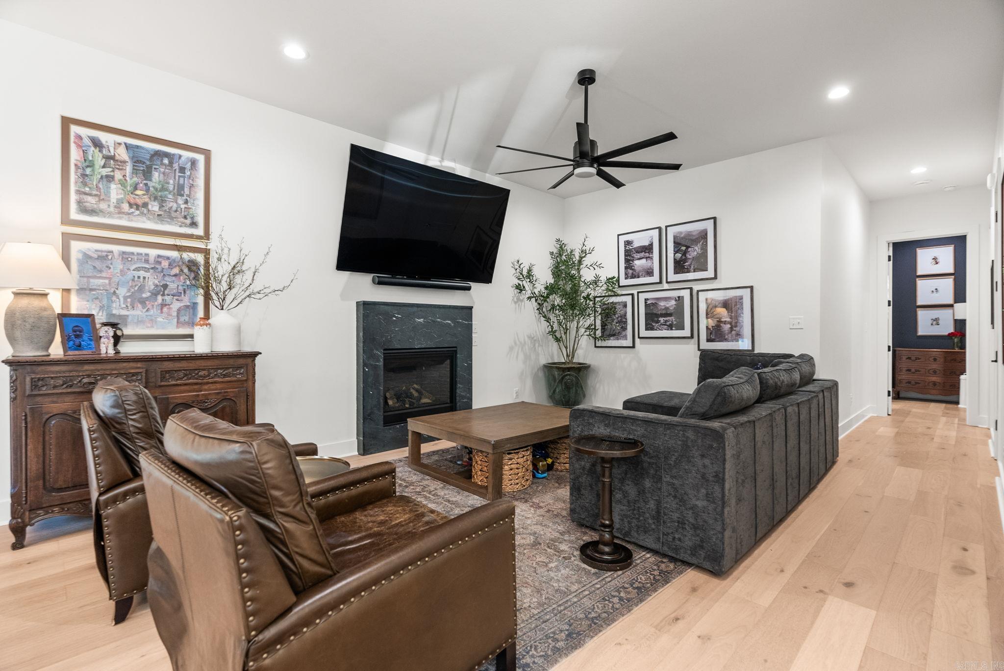 6700 Hawthorne  Little Rock, AR