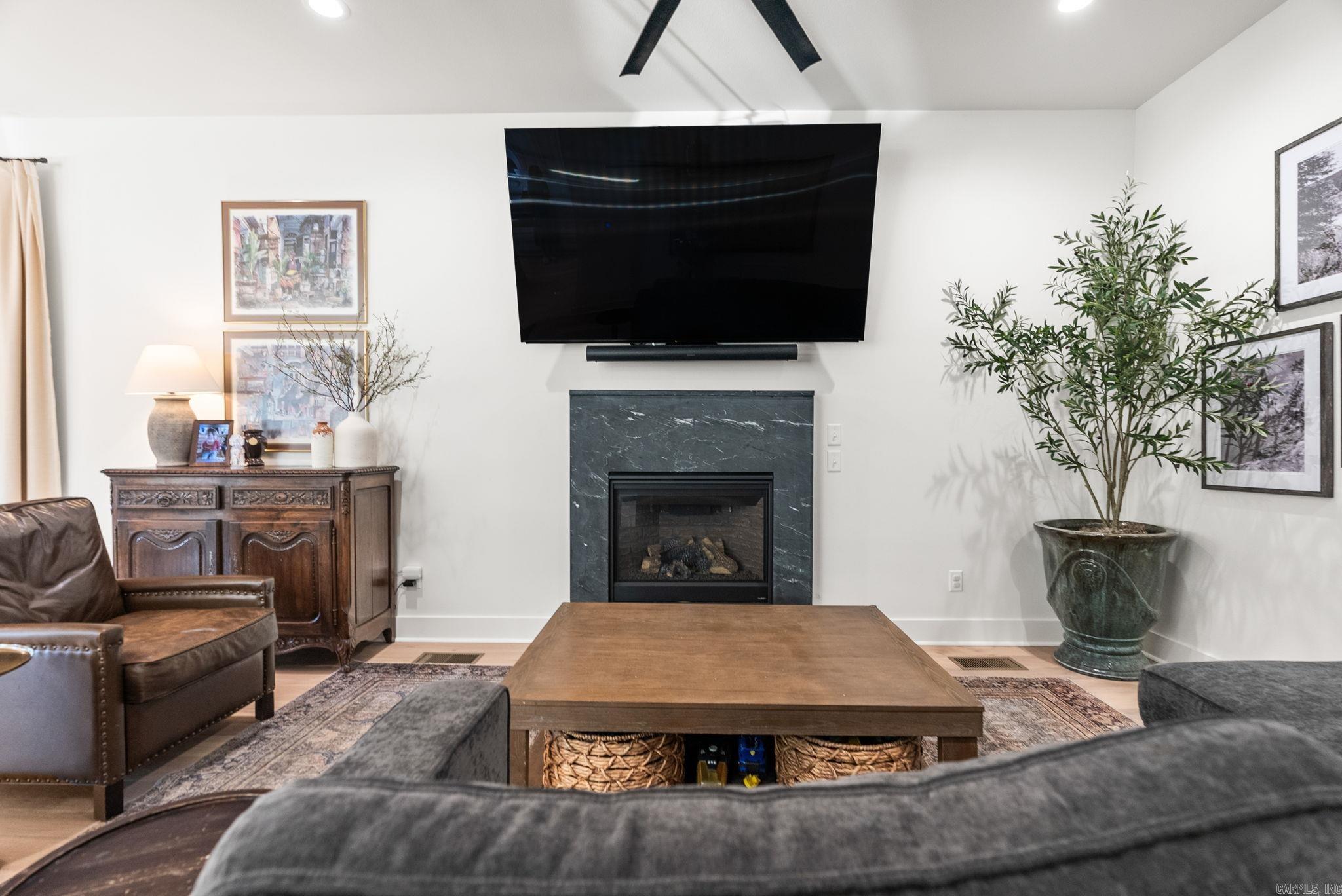 6700 Hawthorne  Little Rock, AR