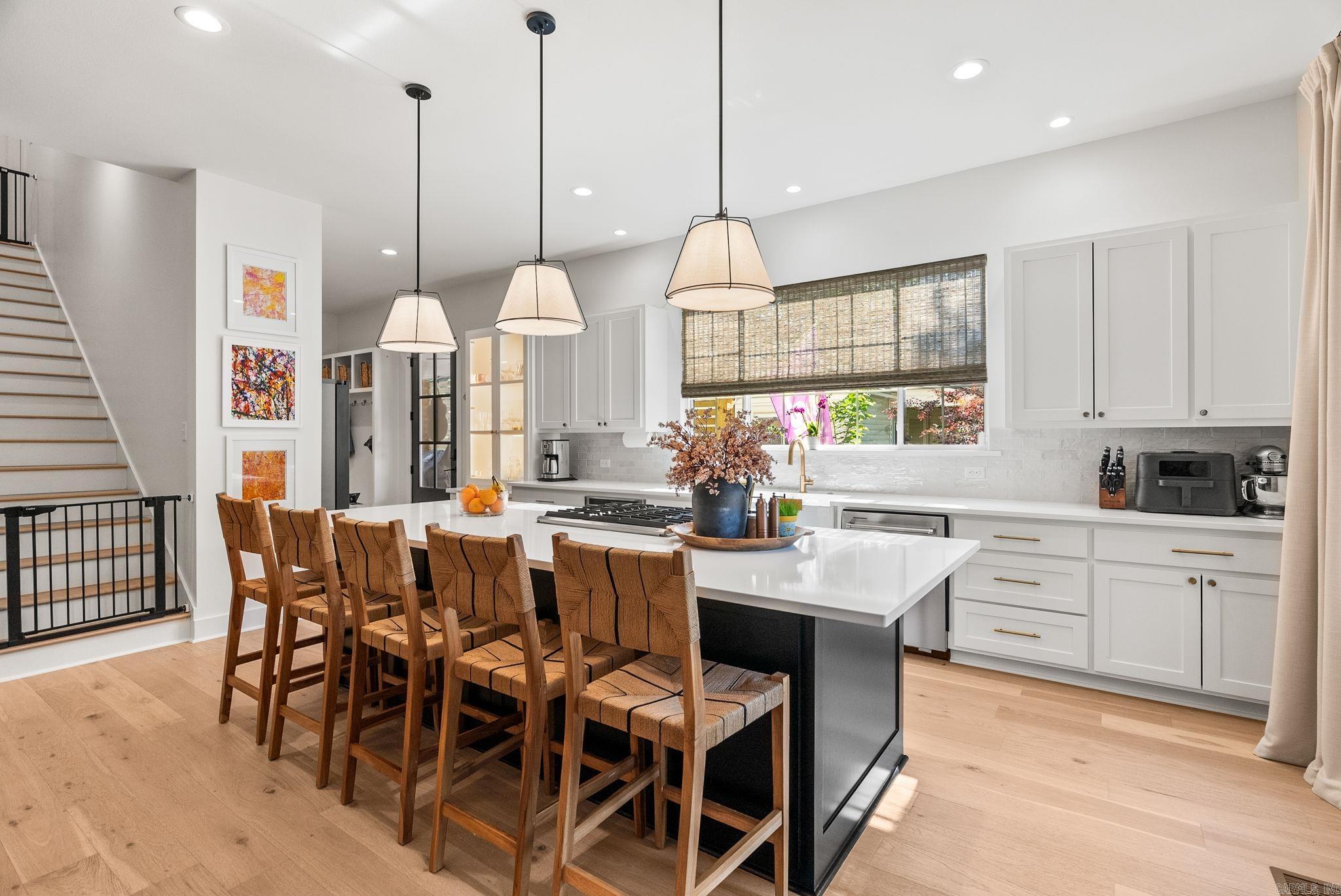 6700 Hawthorne  Little Rock, AR