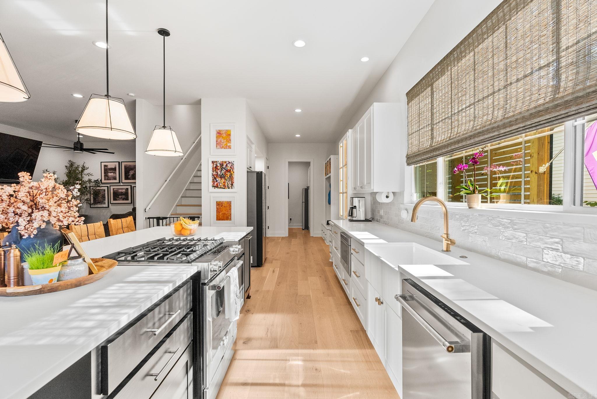 6700 Hawthorne  Little Rock, AR