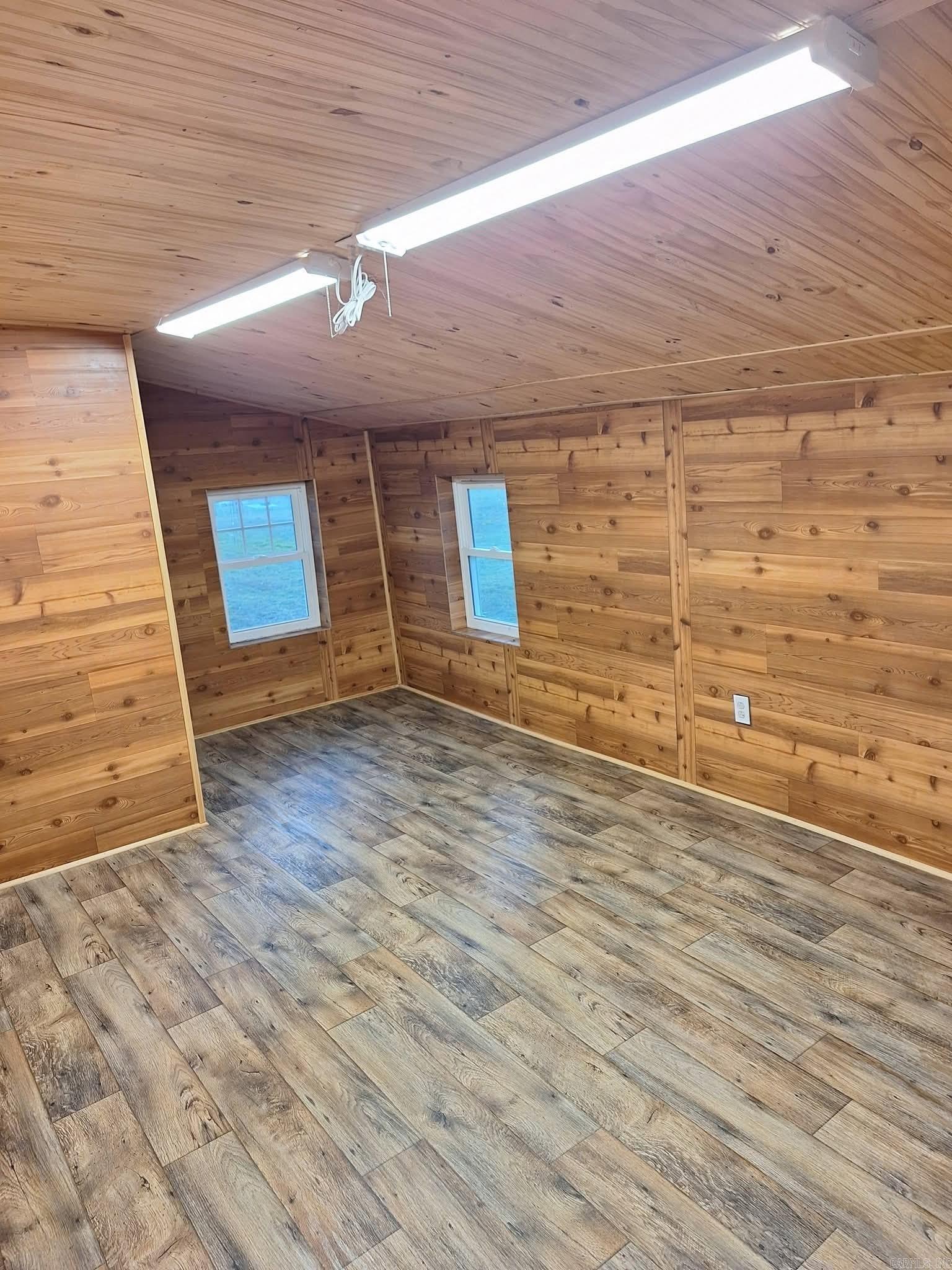 508 E 5th  Rector, AR