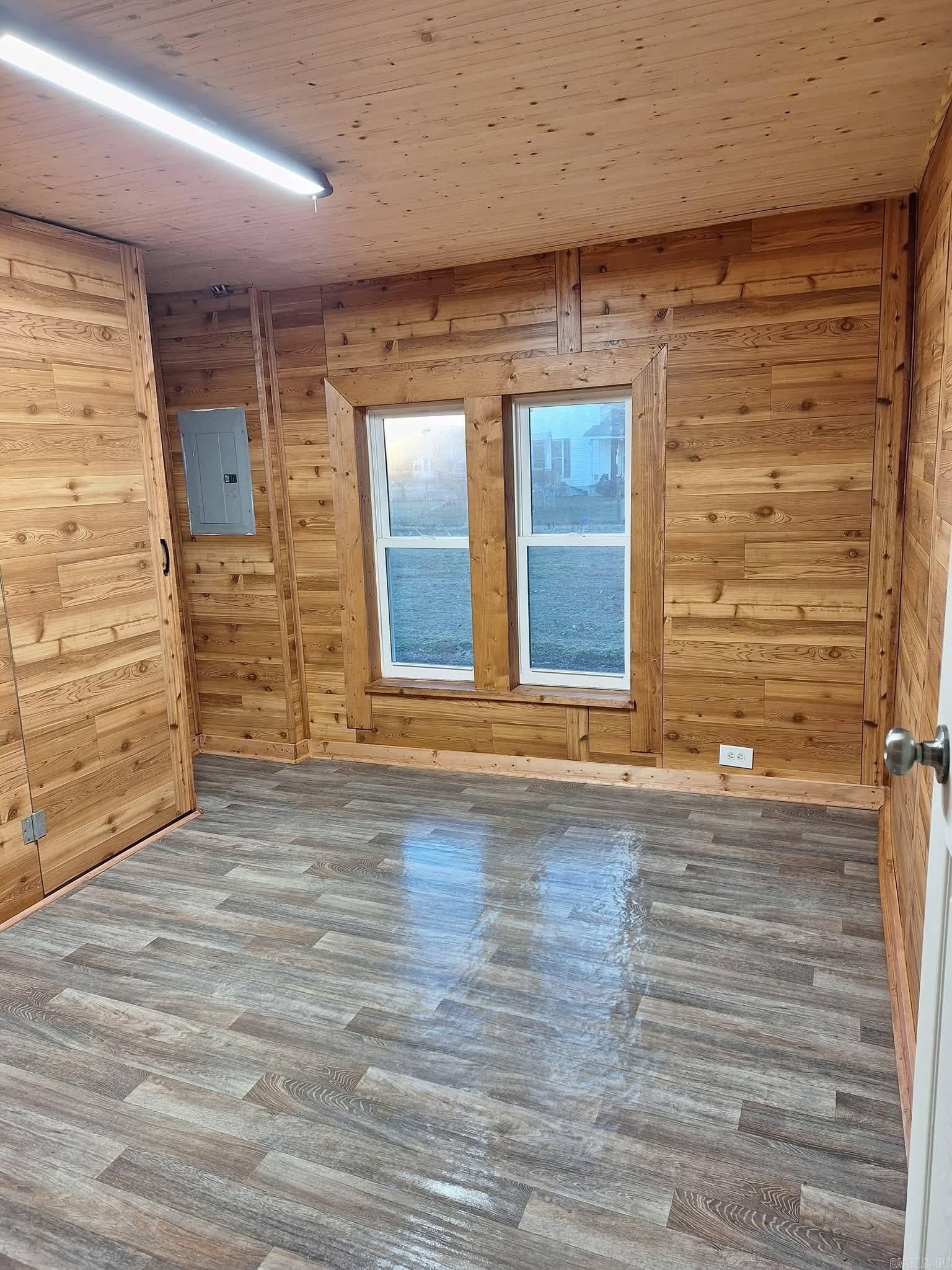 508 E 5th  Rector, AR