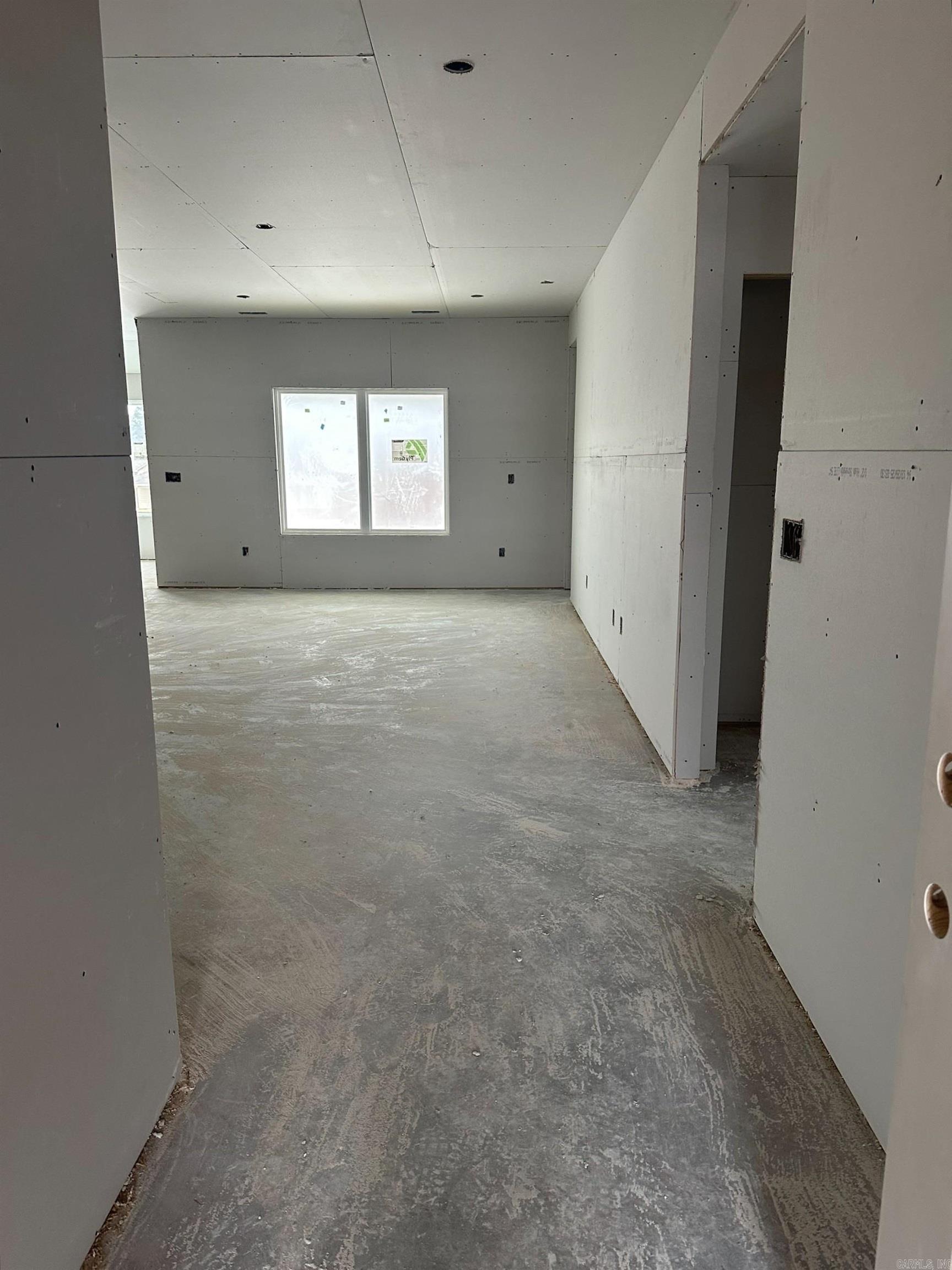 15056 Thompson Branch Lot 168  Block 0  Phase 2 Hensley, AR