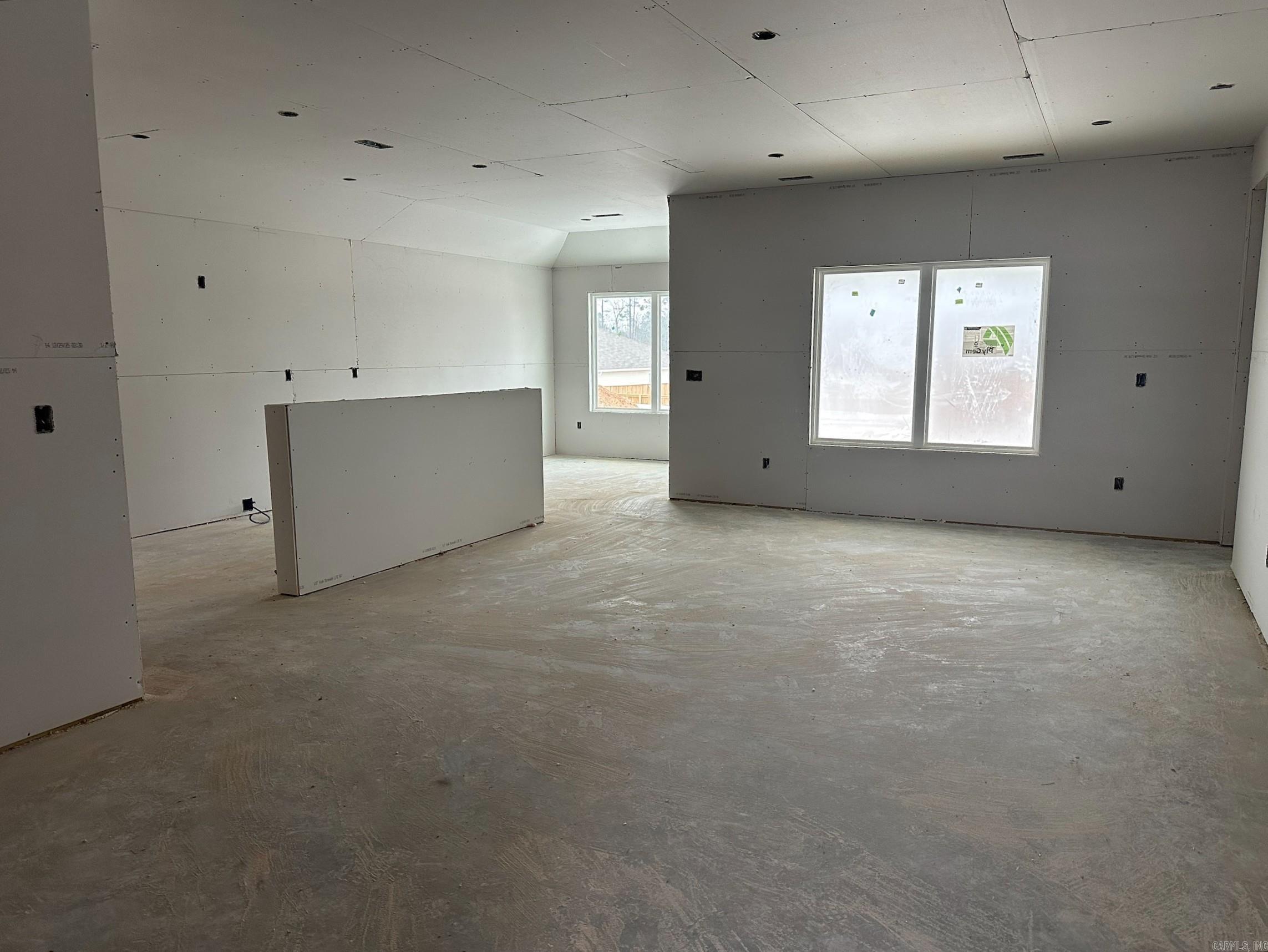 15056 Thompson Branch Lot 168  Block 0  Phase 2 Hensley, AR