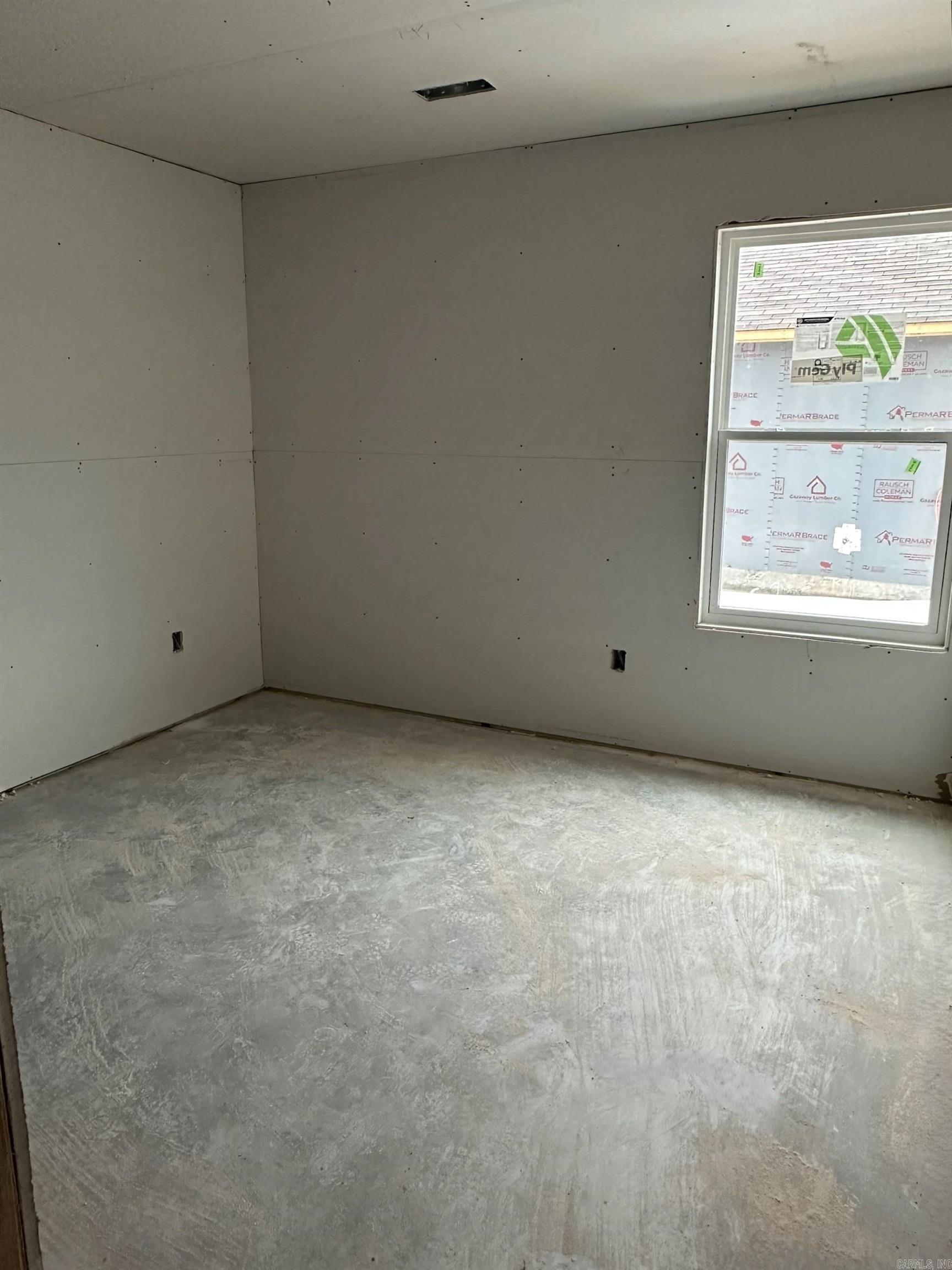 15056 Thompson Branch Lot 168  Block 0  Phase 2 Hensley, AR