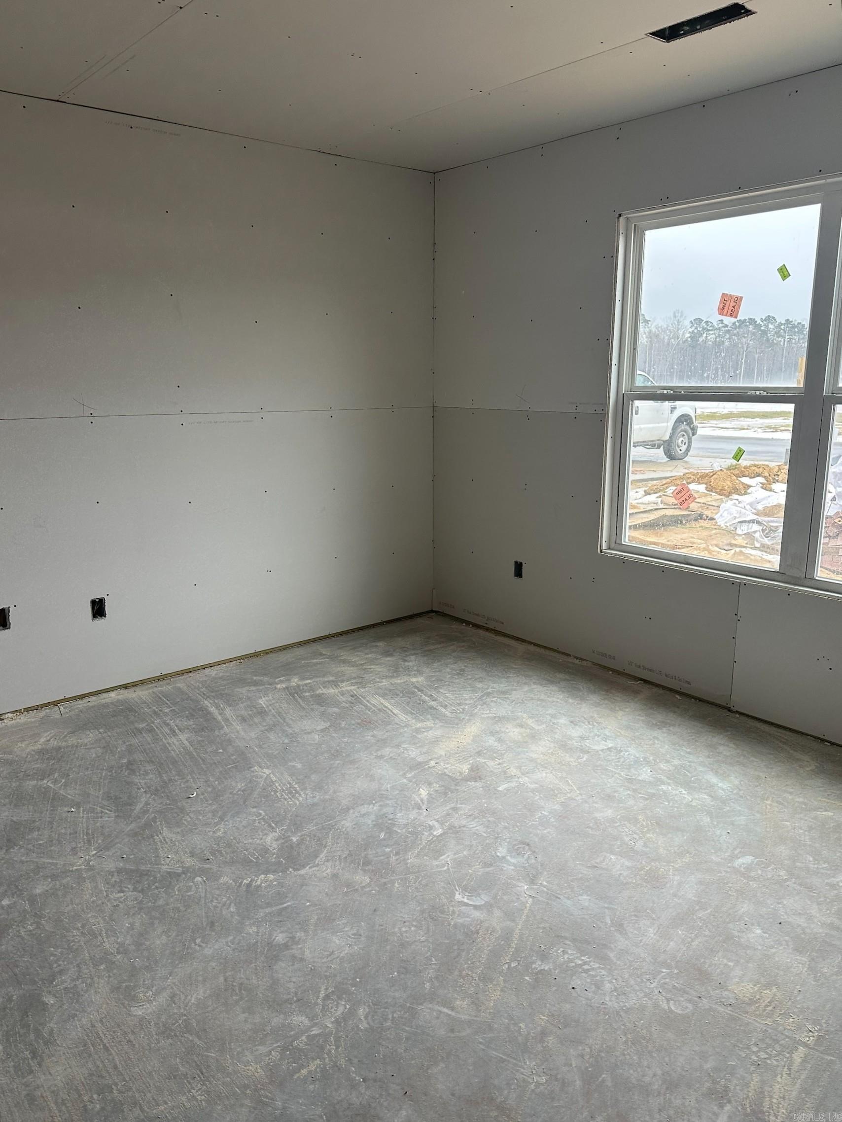 15056 Thompson Branch Lot 168  Block 0  Phase 2 Hensley, AR