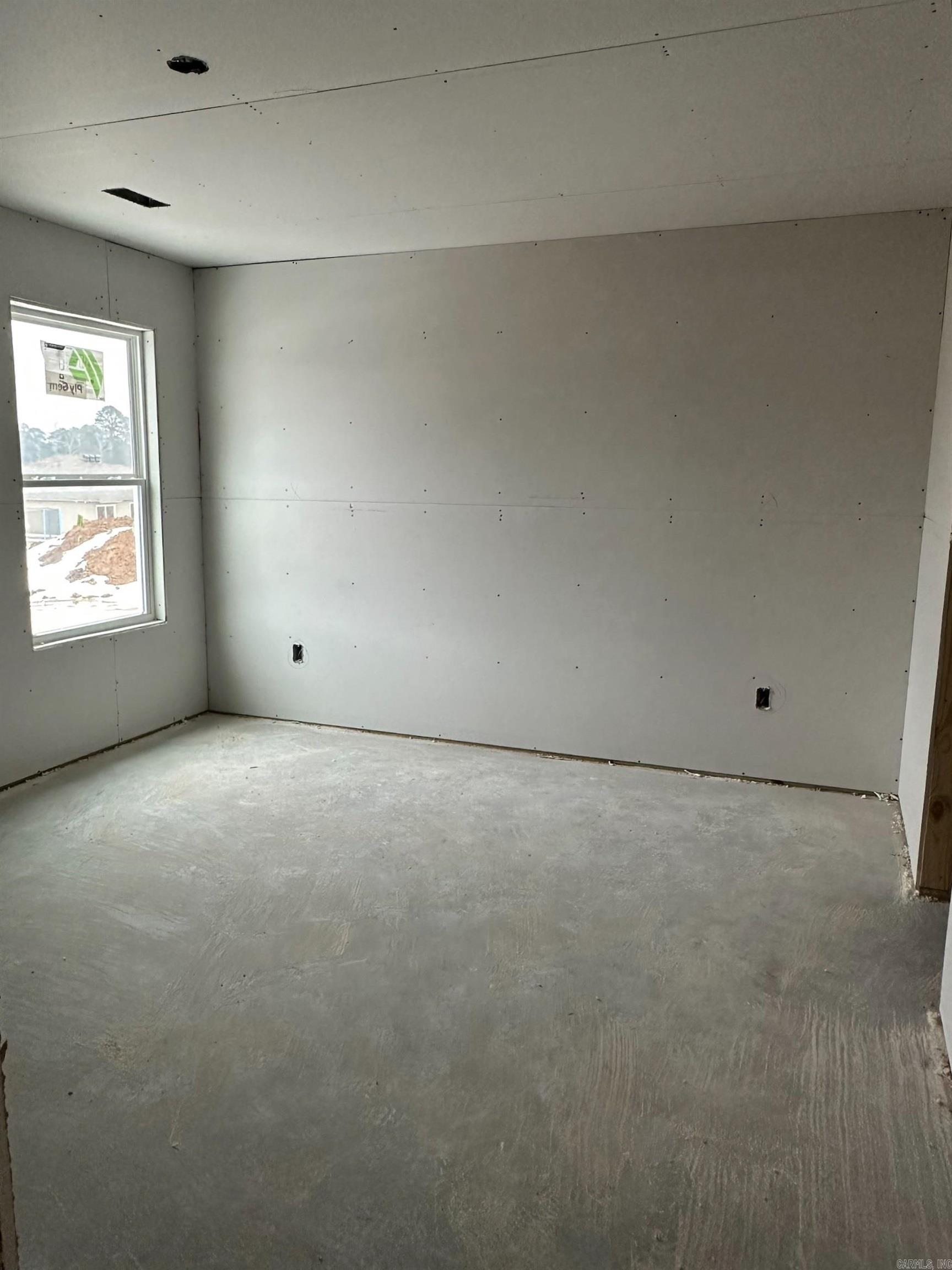 15056 Thompson Branch Lot 168  Block 0  Phase 2 Hensley, AR