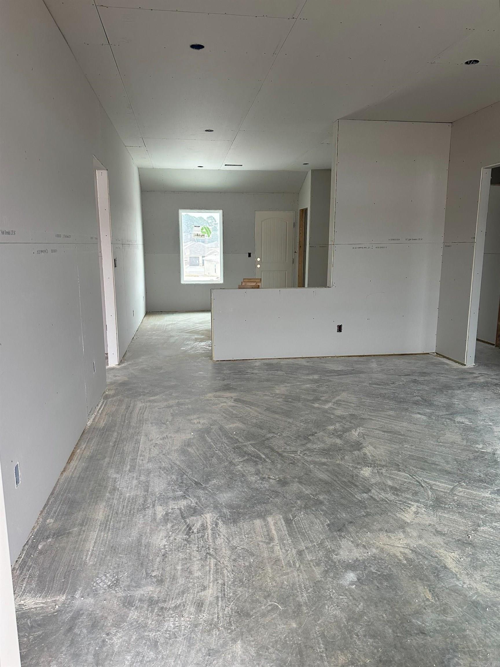 15072 Thompson Branch Lot 170  Block 0  Phase 2 Hensley, AR