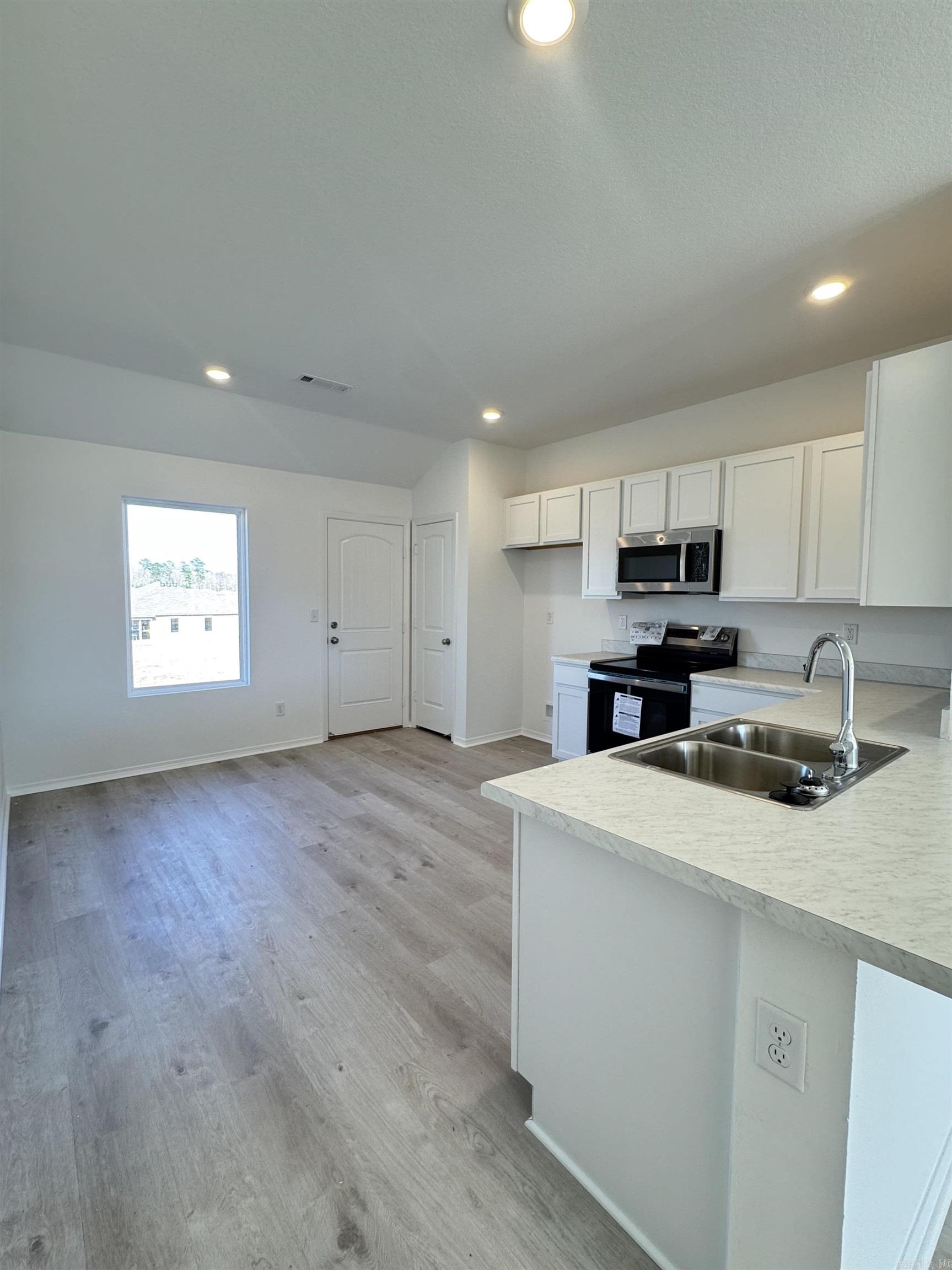 15072 Thompson Branch Trail Hensley, AR 72065