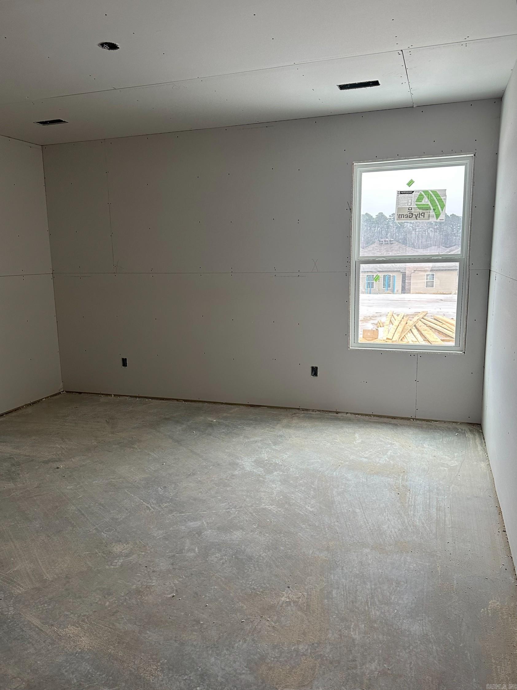 15072 Thompson Branch Lot 170  Block 0  Phase 2 Hensley, AR