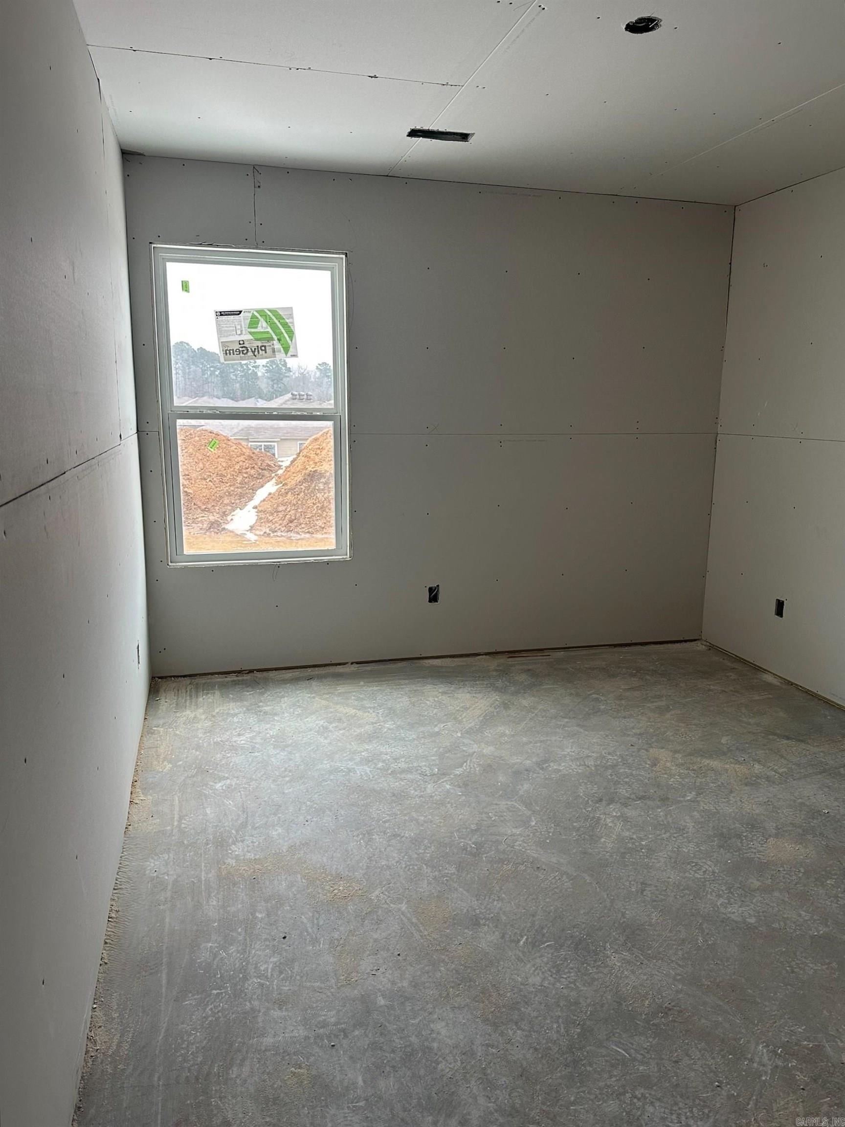 15072 Thompson Branch Lot 170  Block 0  Phase 2 Hensley, AR