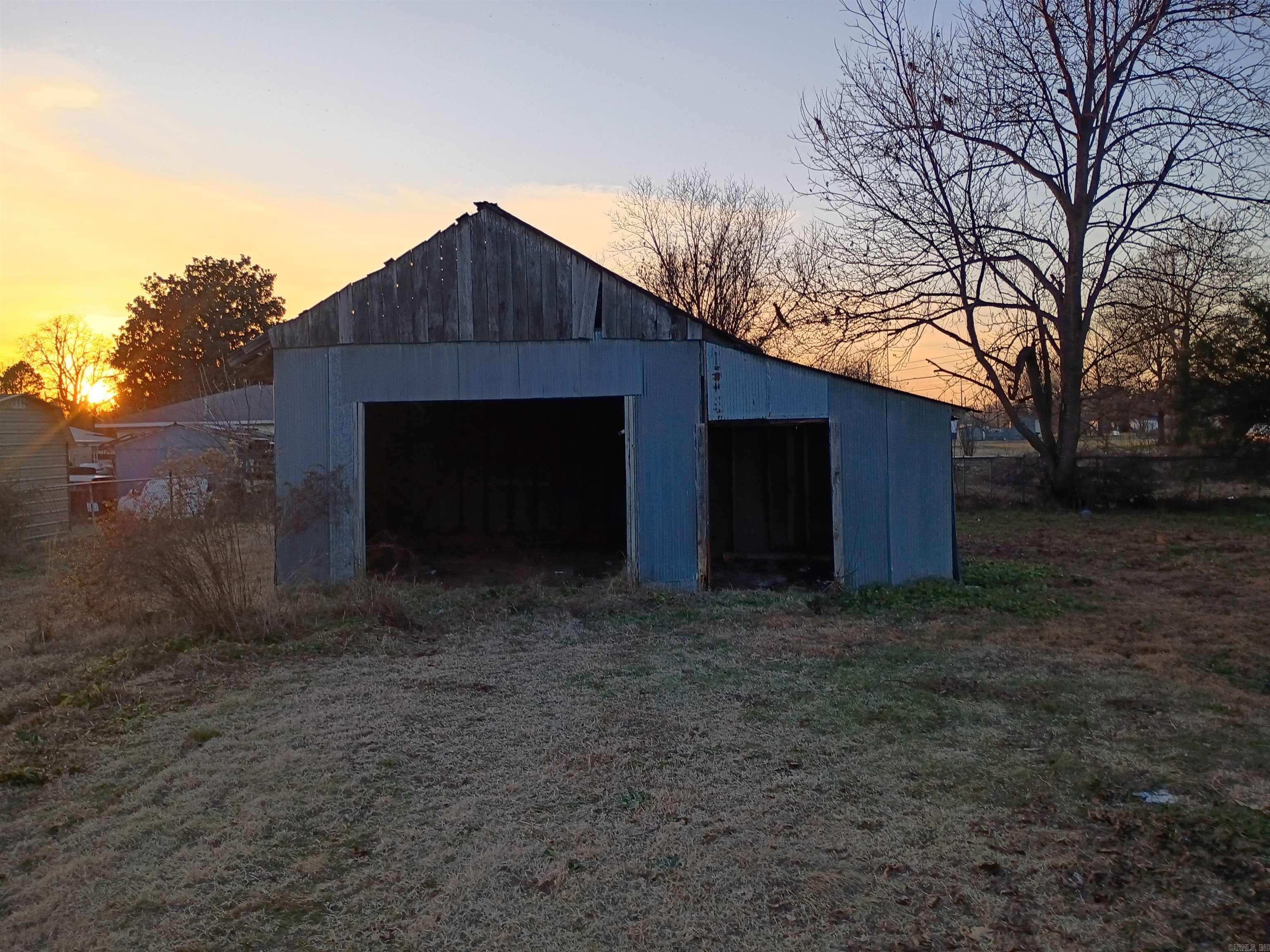 1102 S Stewart  Rector, AR