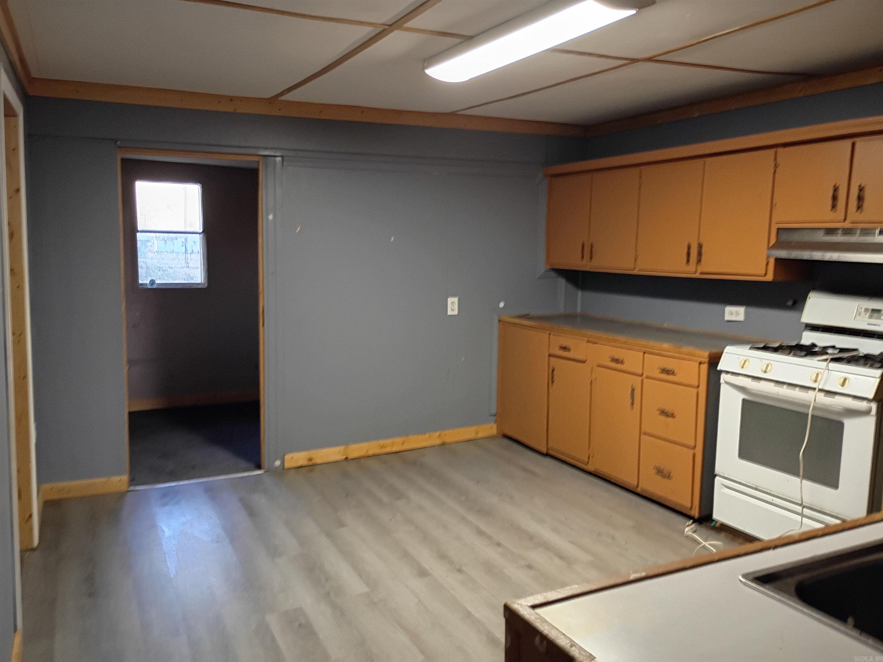 1102 S Stewart  Rector, AR