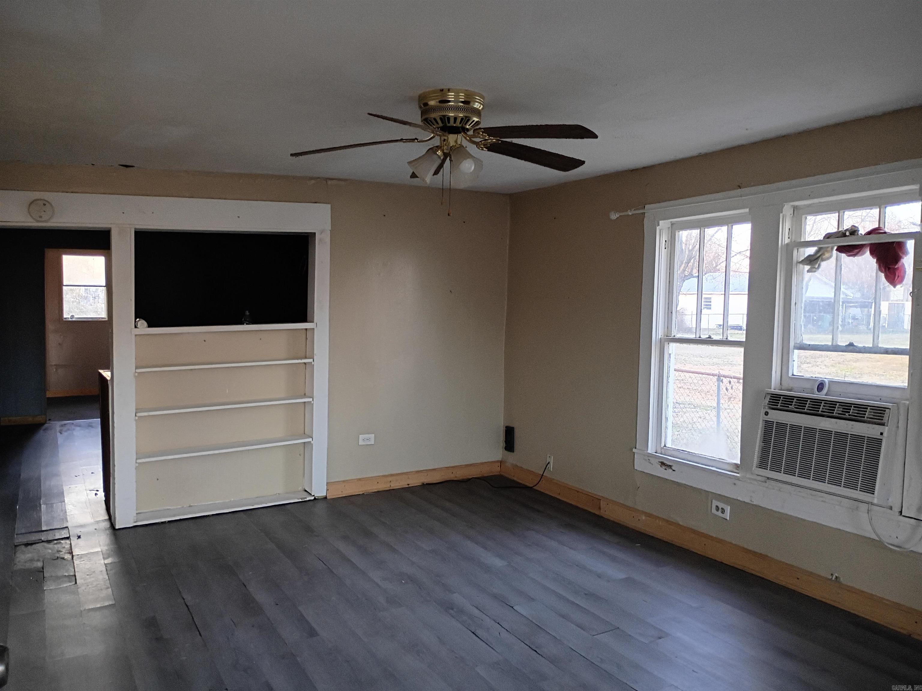 1102 S Stewart  Rector, AR