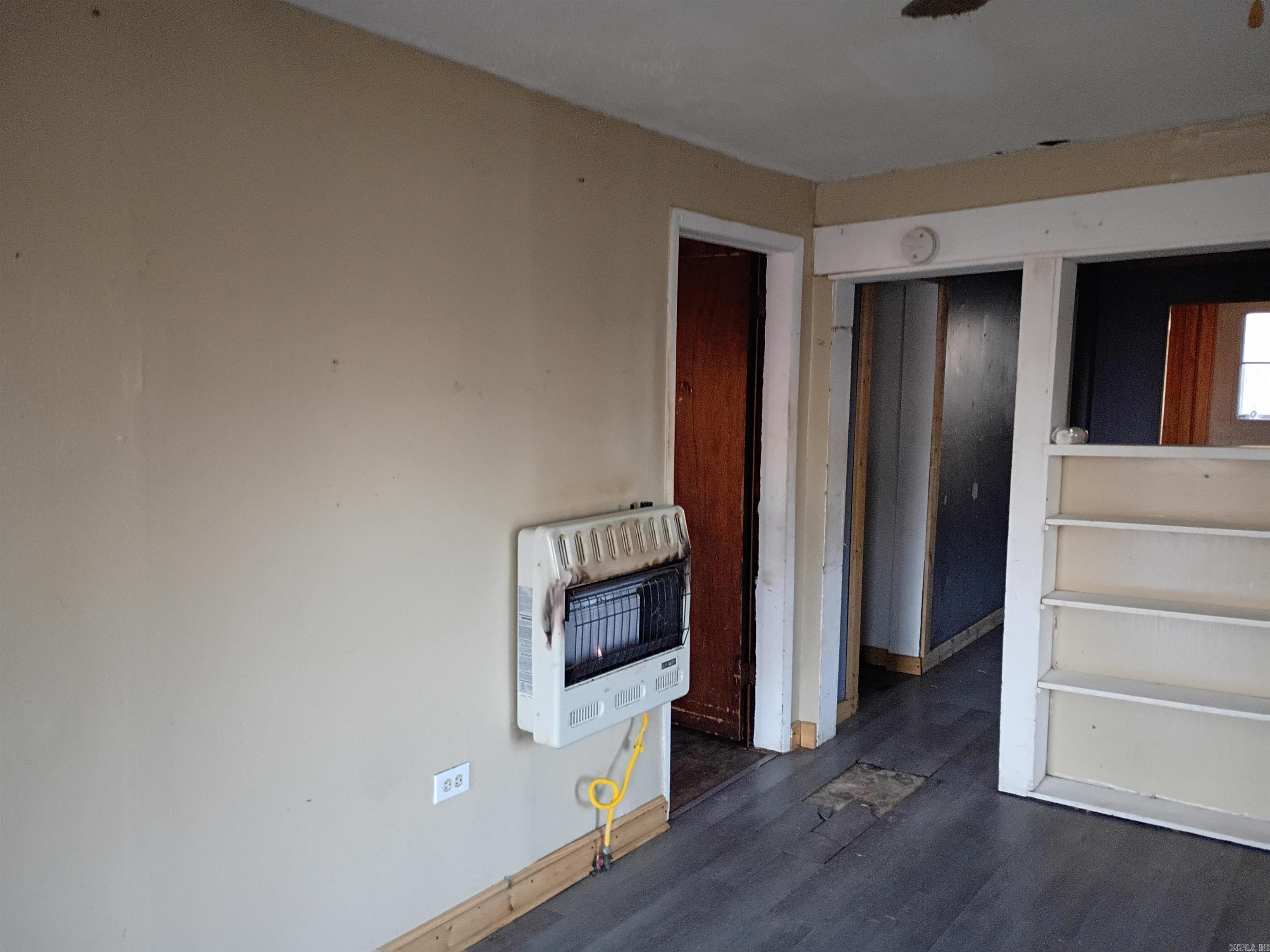 1102 S Stewart  Rector, AR