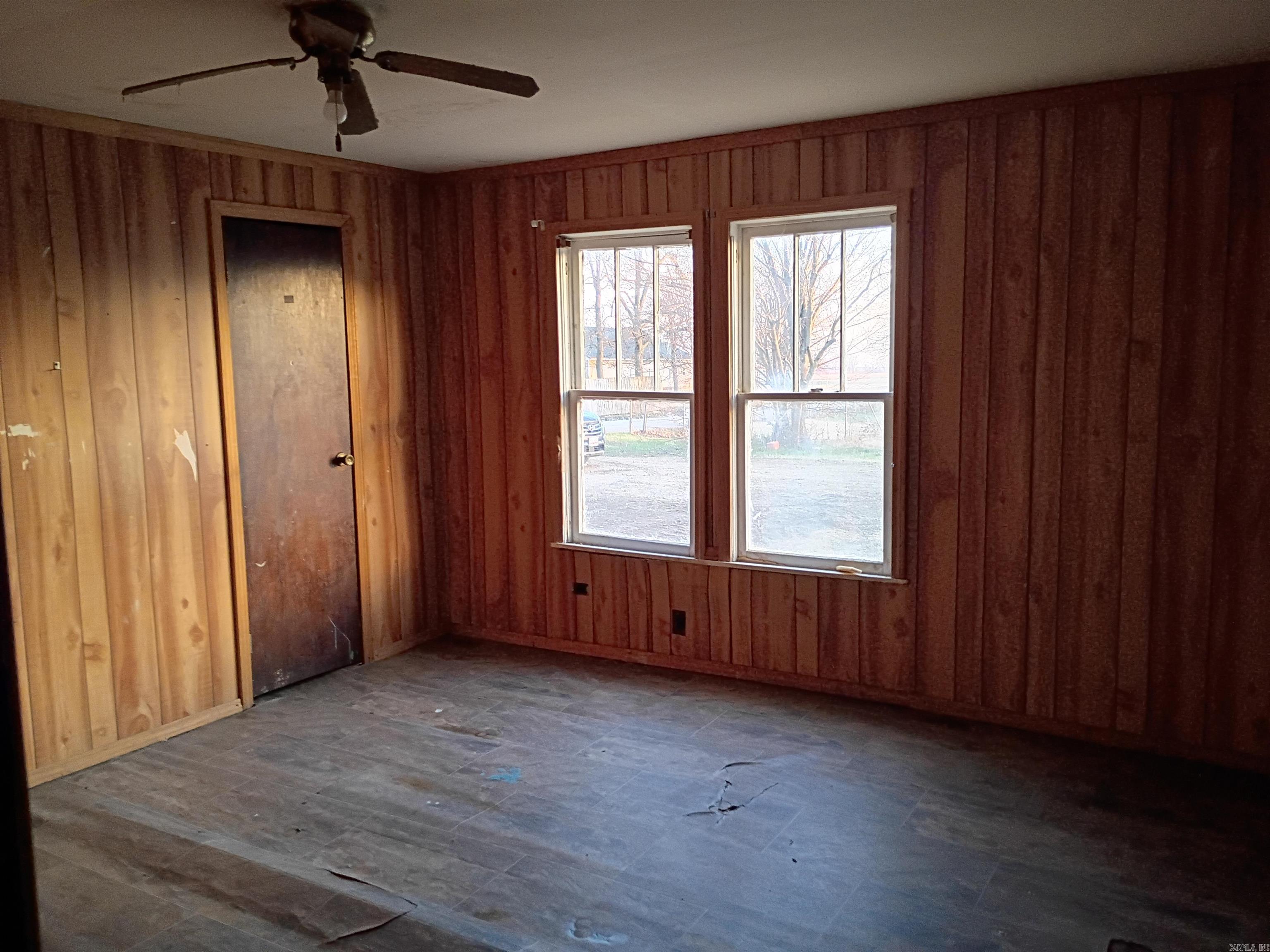 1102 S Stewart  Rector, AR